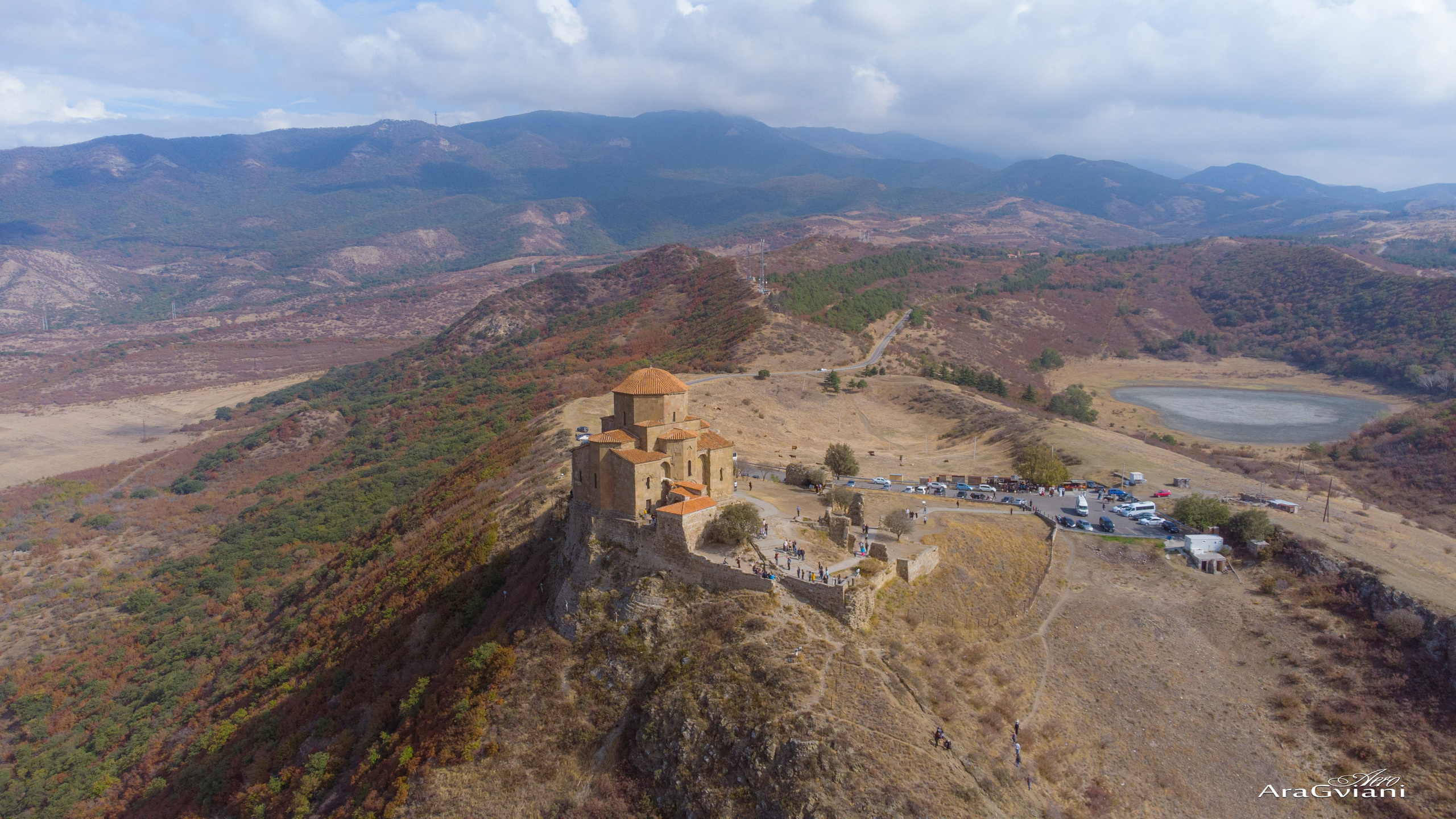 მცხეთობა 2022. FramefreeMan