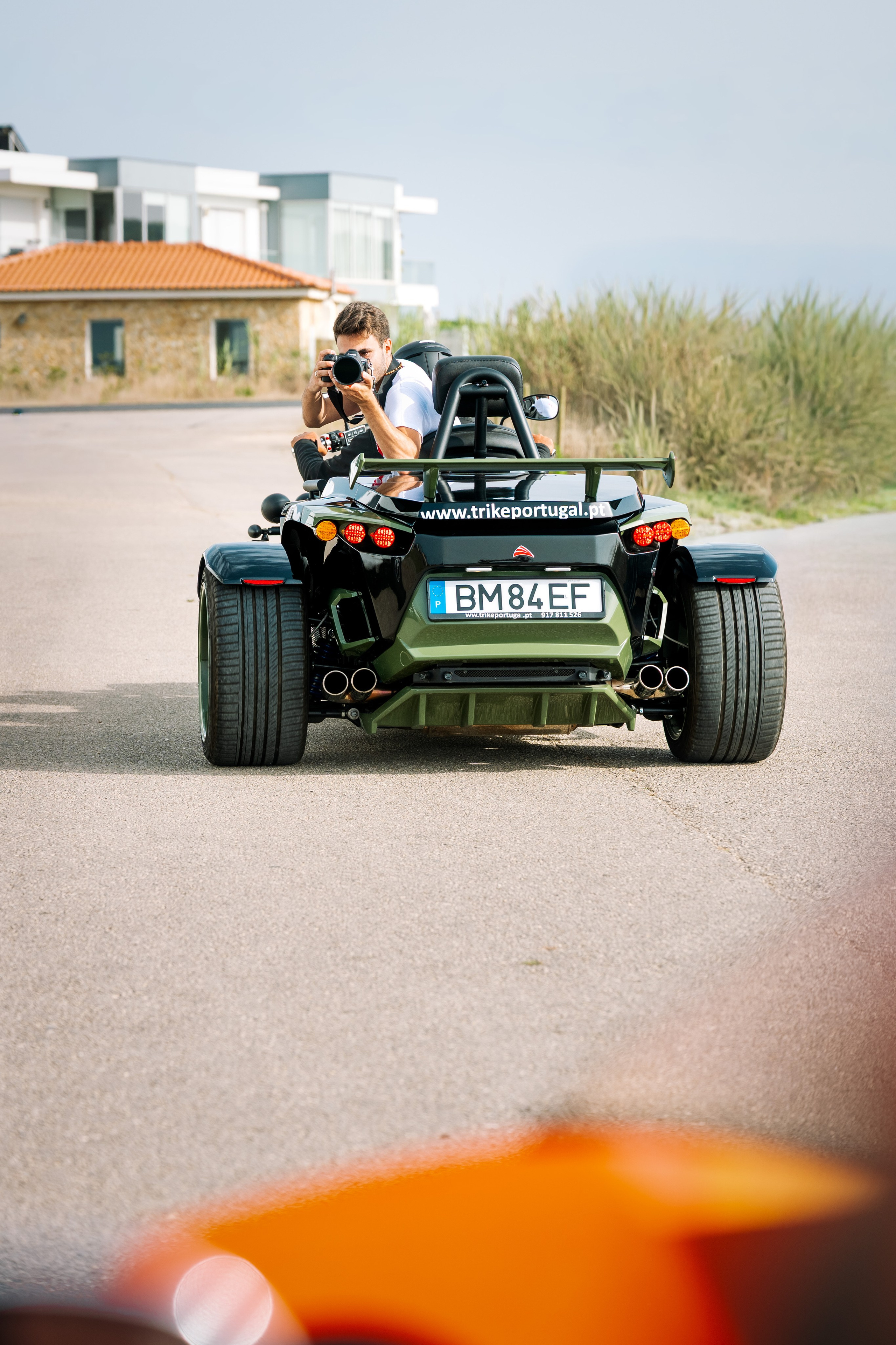 Beyond Creative 20 | Cinematic Video & Photography Production Lisbon & Algarve