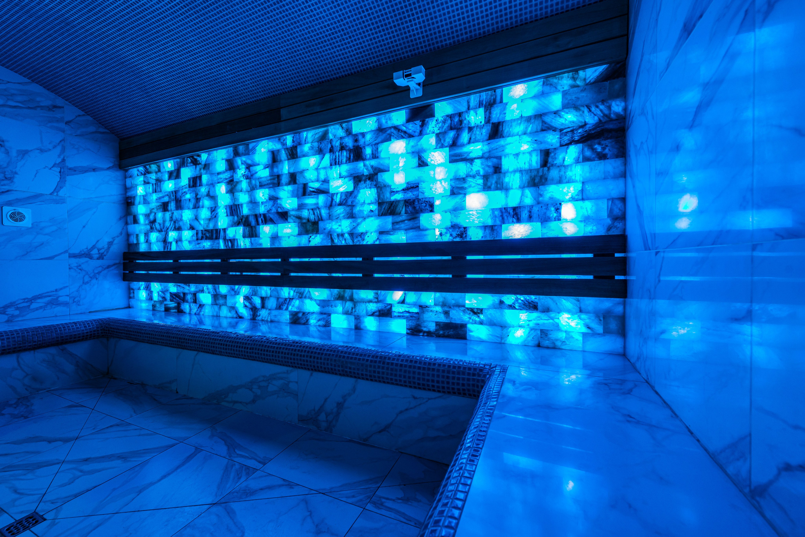 DDX Fitness на Кронштадтский бульваре. ФОТОГРАФ МЕКСИКА КИНТАНА-РОО