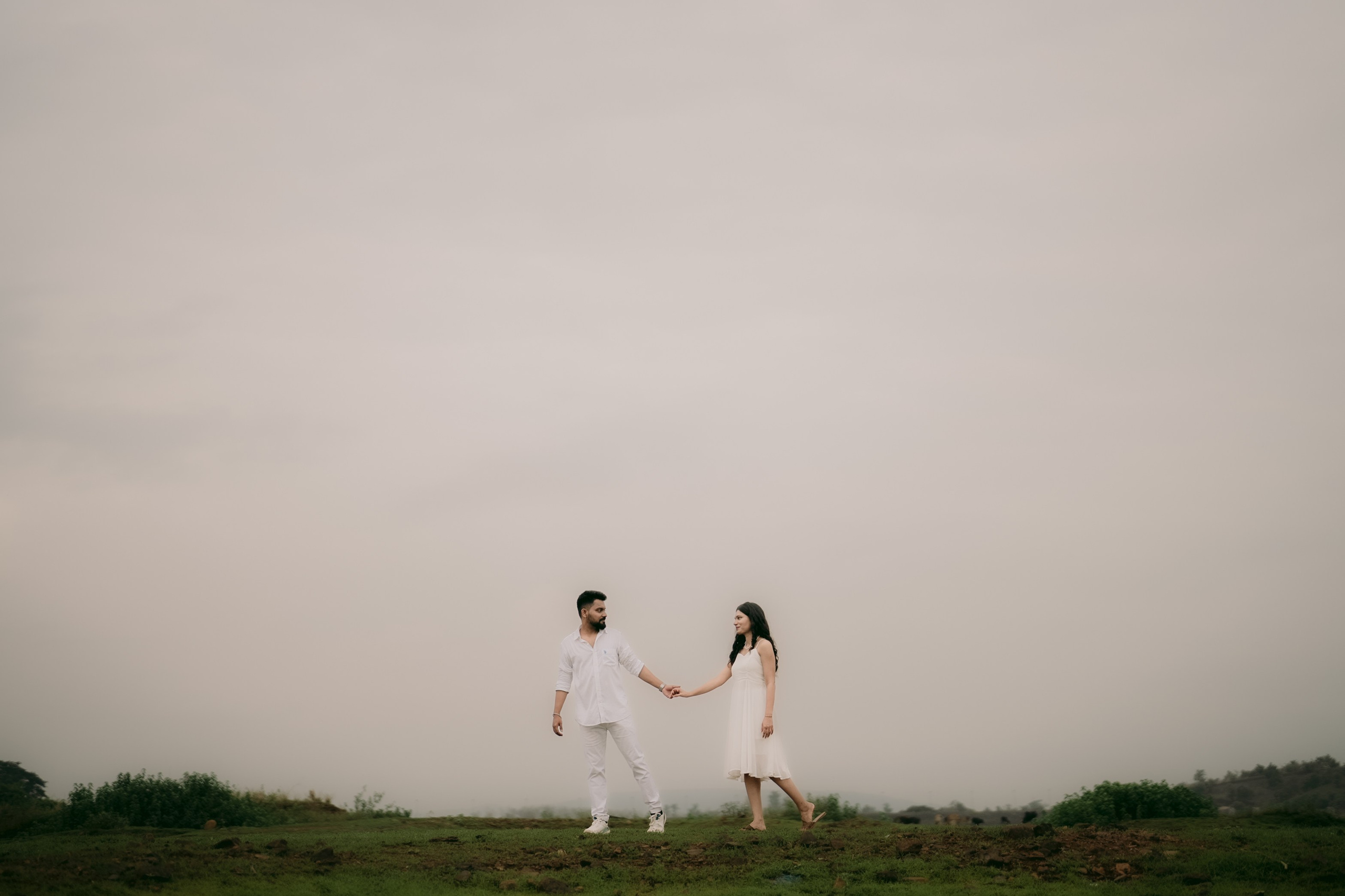Promise in Pixels — Candid Wedding Photographer & Cinematographer in Mumbai, India