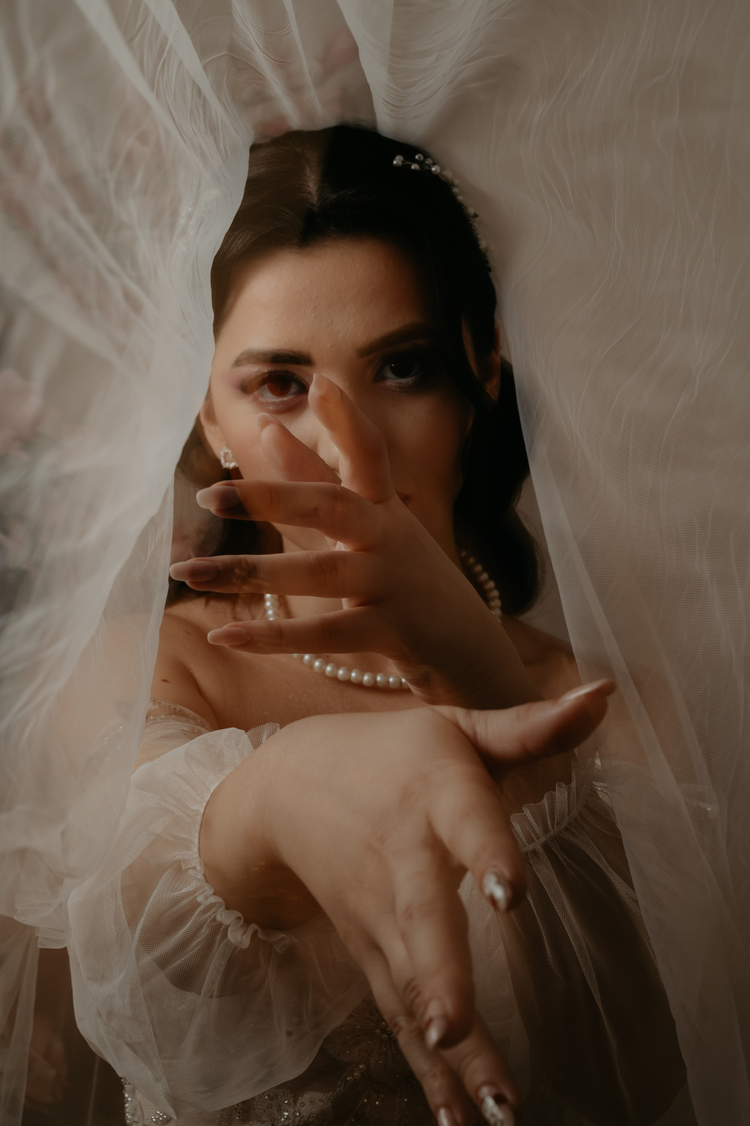 Editorial mariée. Photographe de mariage région de Liège Stefan Bogdan