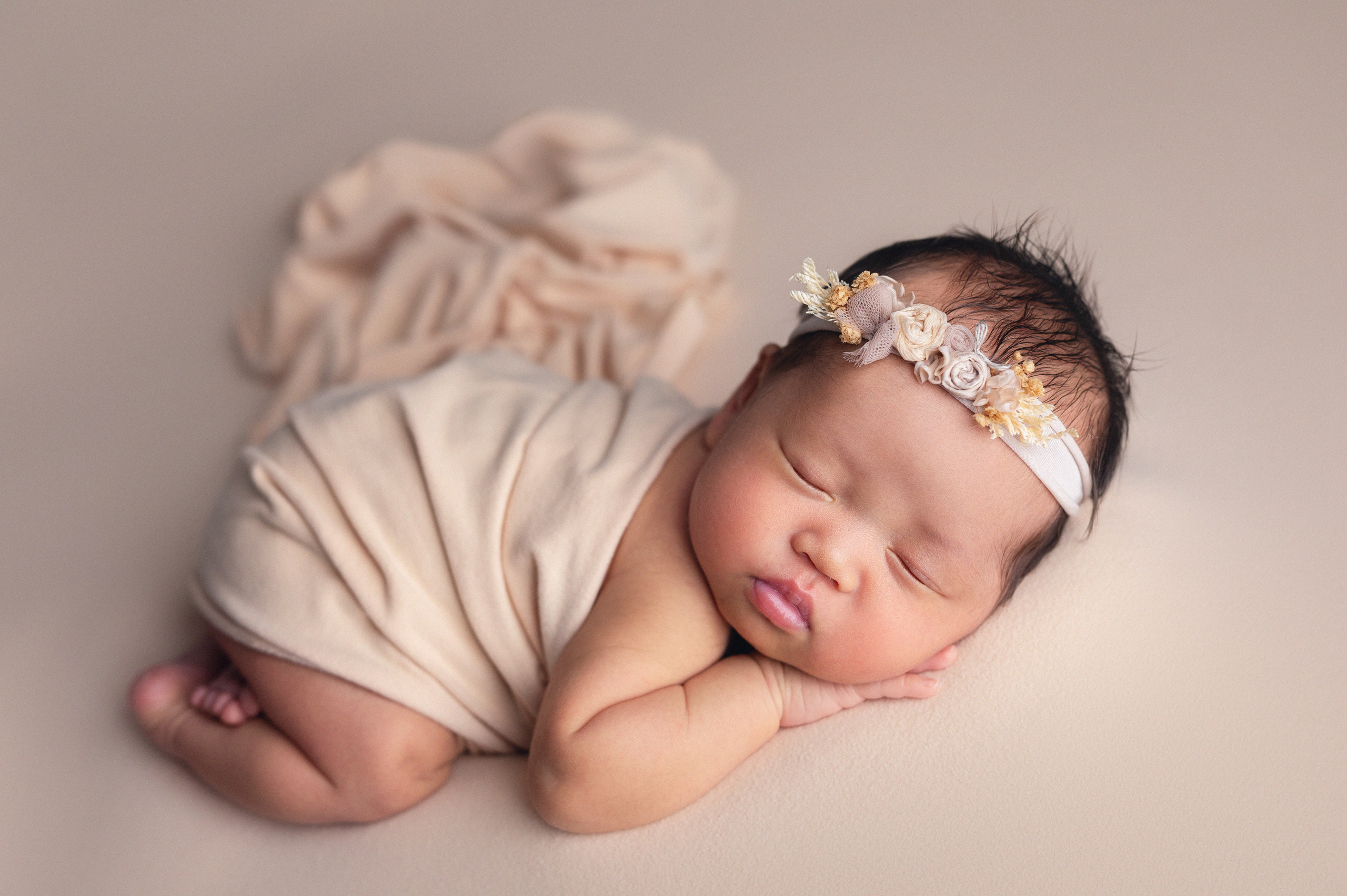 Newborn gallery. In-home newborn photography Raleigh & area Katya Kulikova