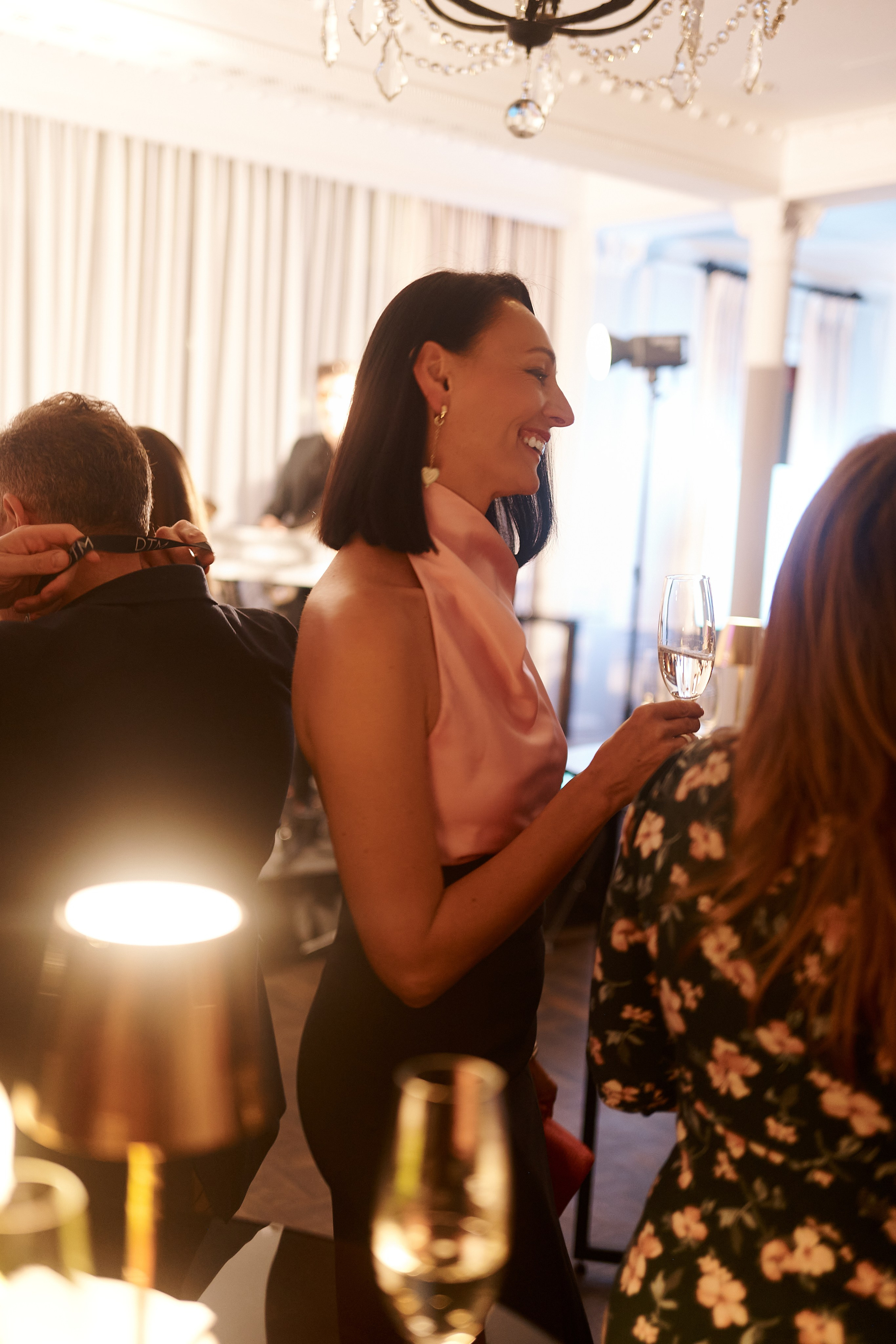 Deluxe Travel Market — Warsaw 2026. Аліса Постникова — портретний фотограф| Канни, Париж