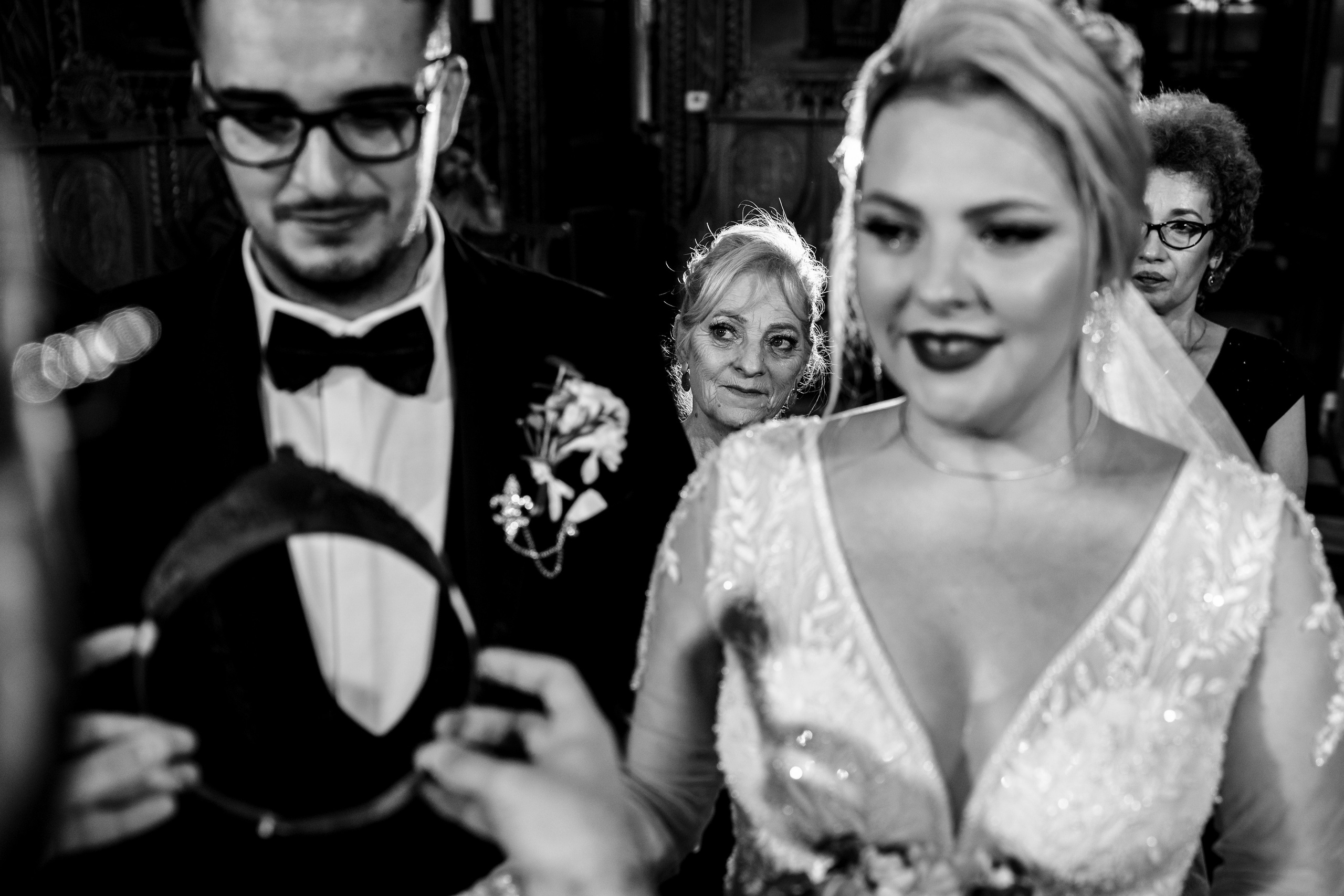 Laura & Bogdan. Acasă