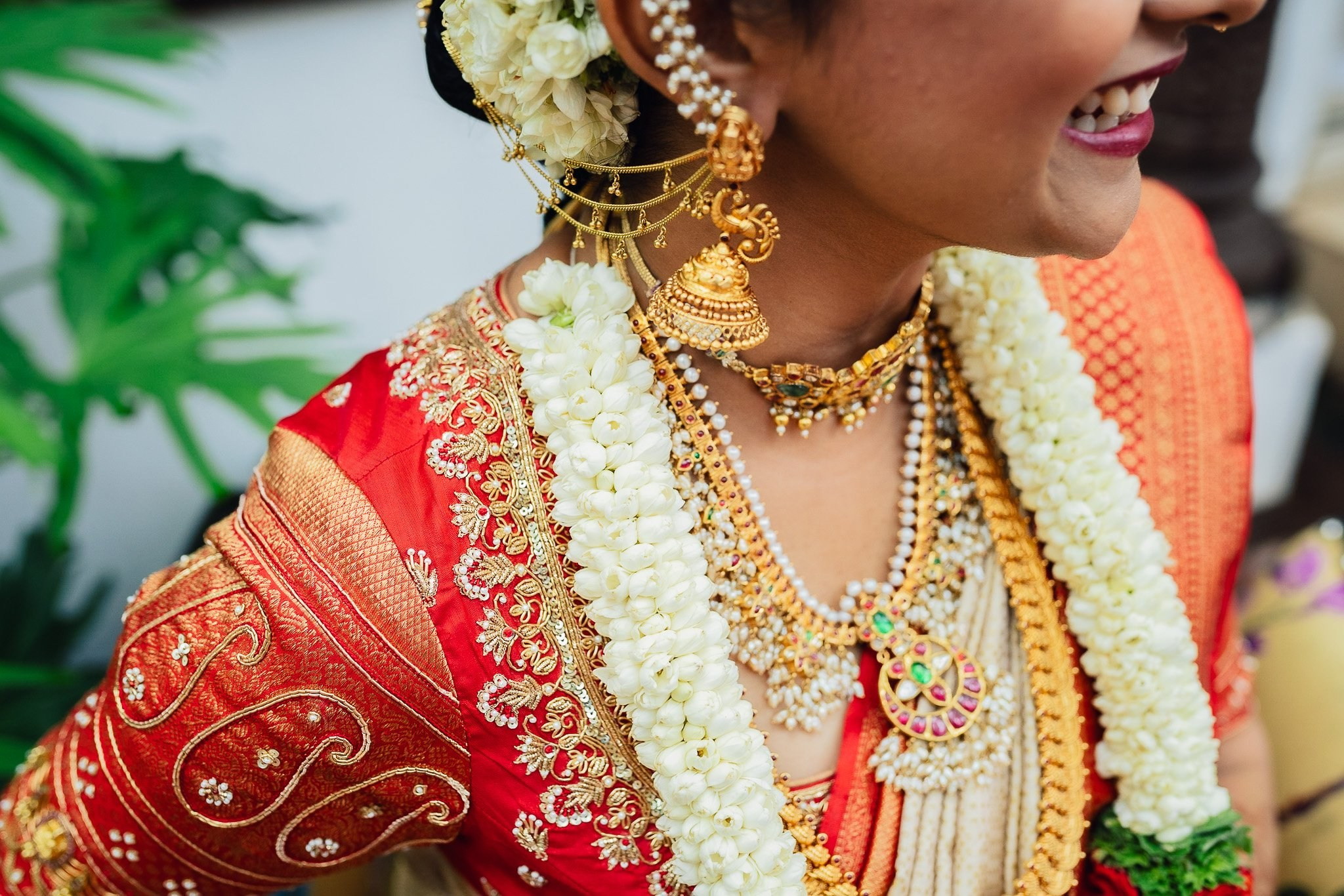 Traditional Telugu Wedding Photography Bangalore | Le Roma Gardenia