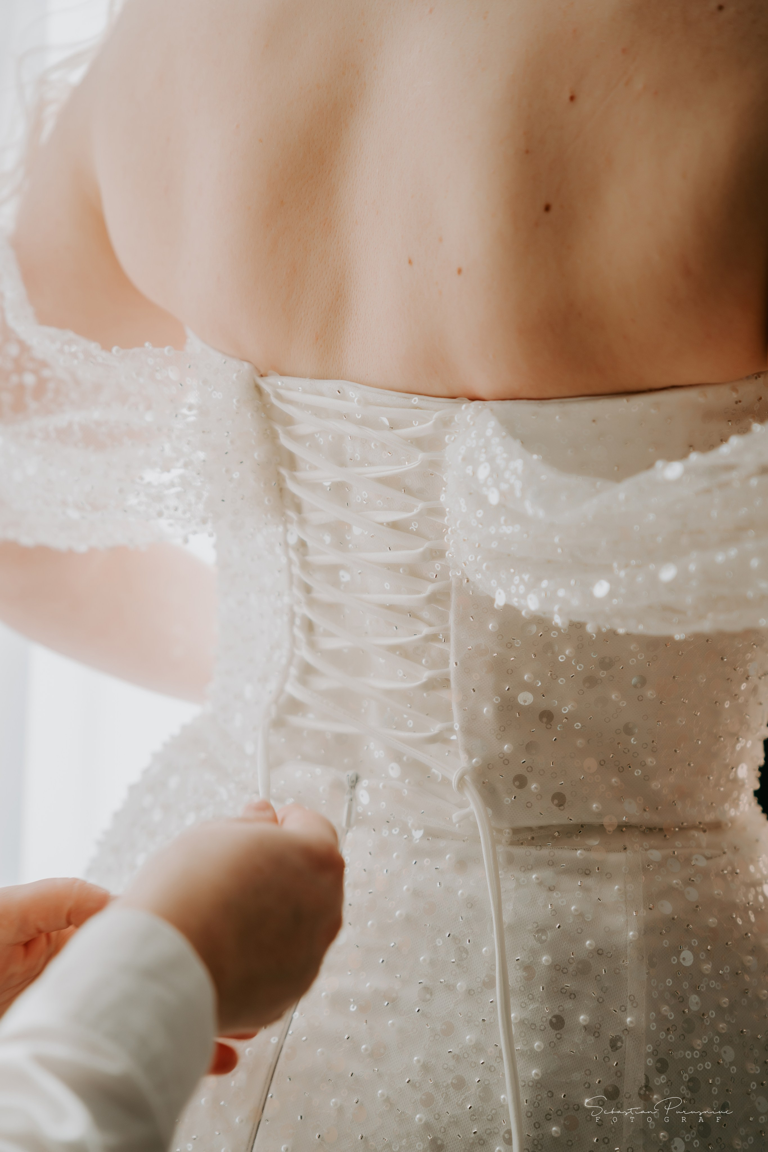 Liliana & Ciprian. Sebastian Purusniuc Fotograf - Iasi