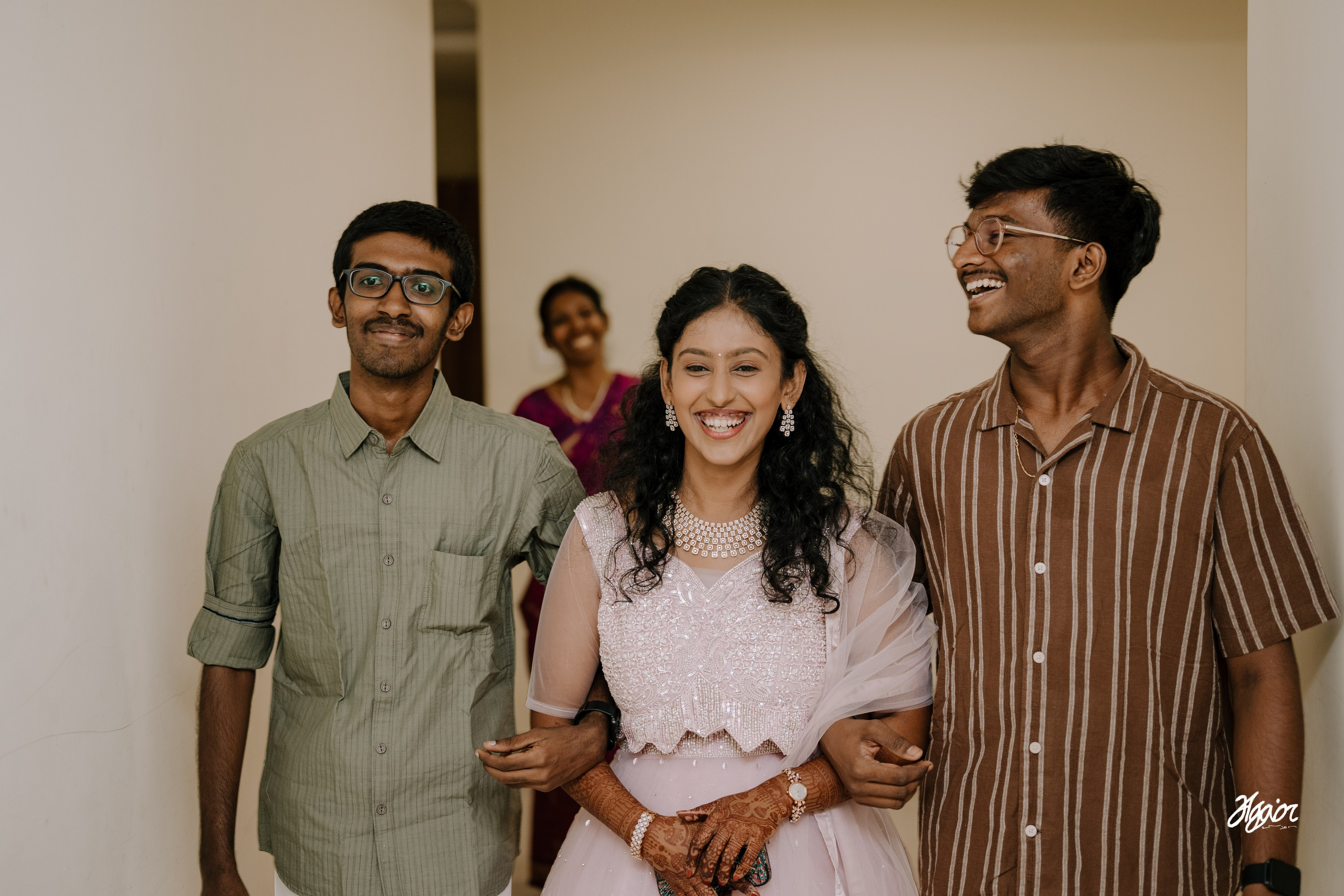 Traditional Tamil Wedding Photography | Agam Vizha | Candid & Documentary Style Films. Agam Vizha