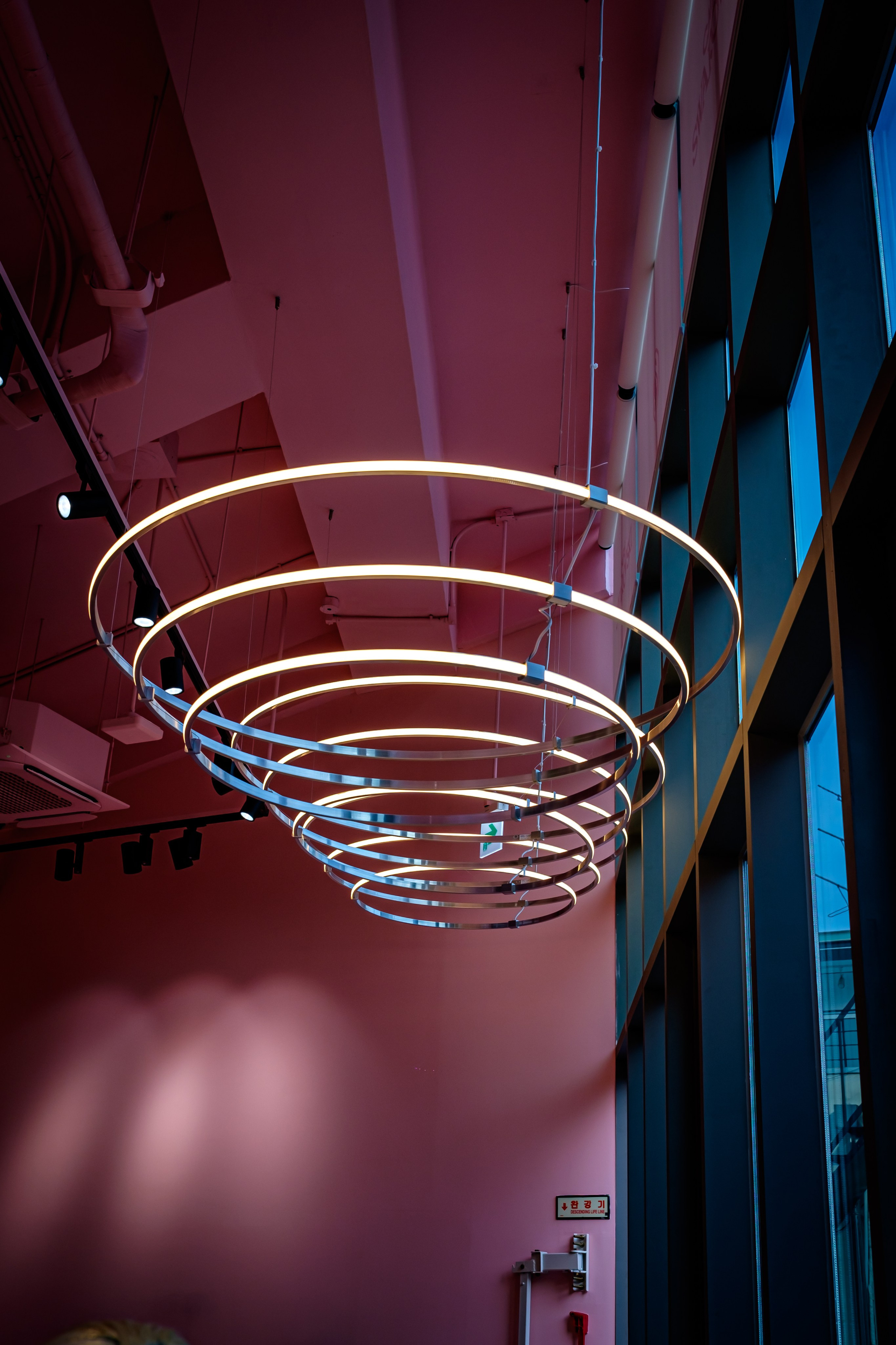 SWAROVSKI. Photographer in Seoul Dobrokvashina Natalya