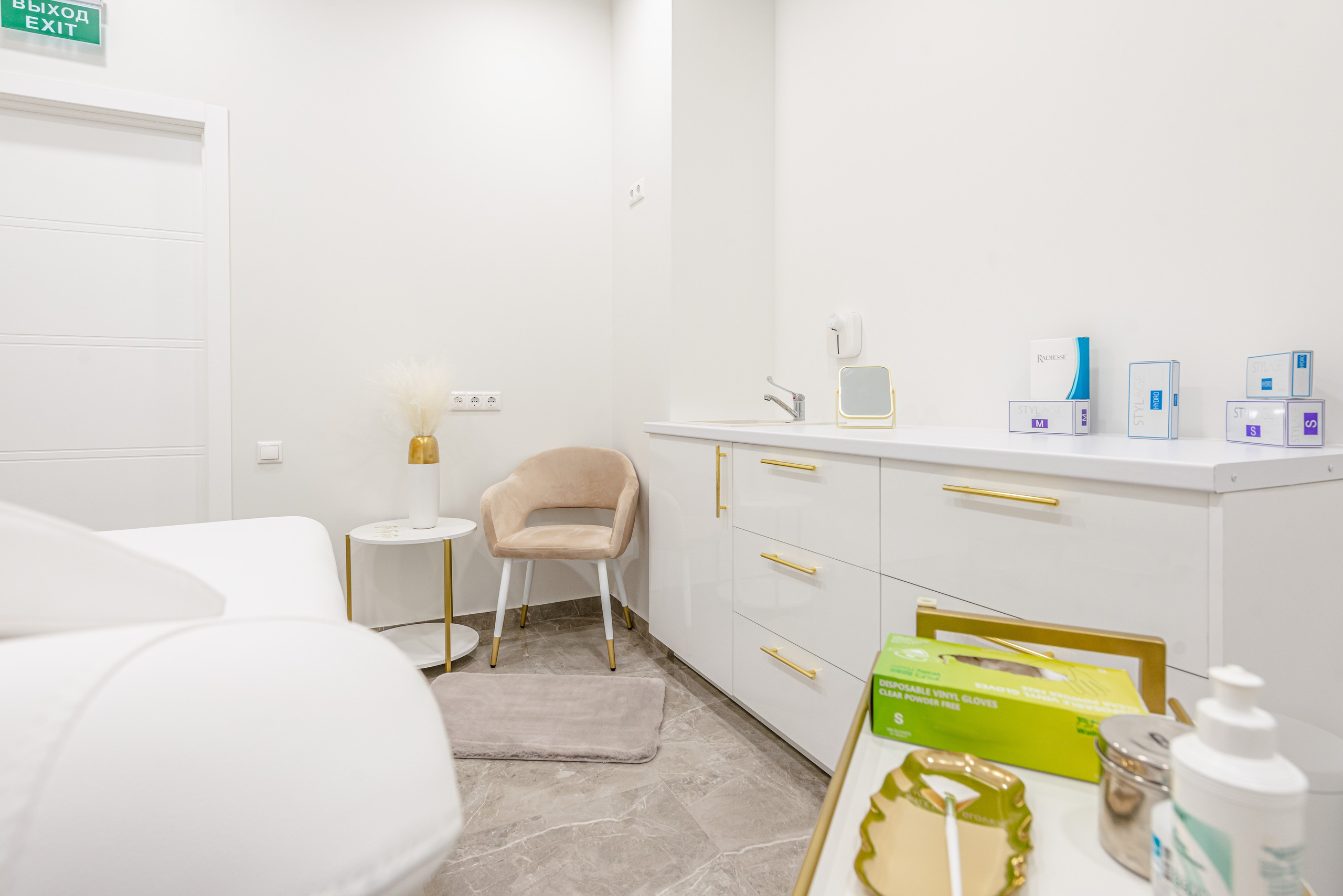 Клиника косметологии RuAsh Cosmetology. PHOTOGRAPHER QUINTANA ROO