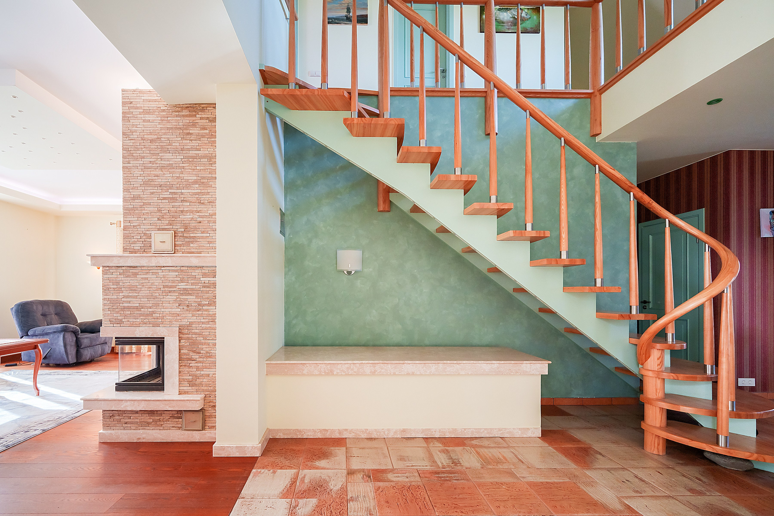 Ežerėlio g. 10. Elina Sapiega fotografė Vilniuje