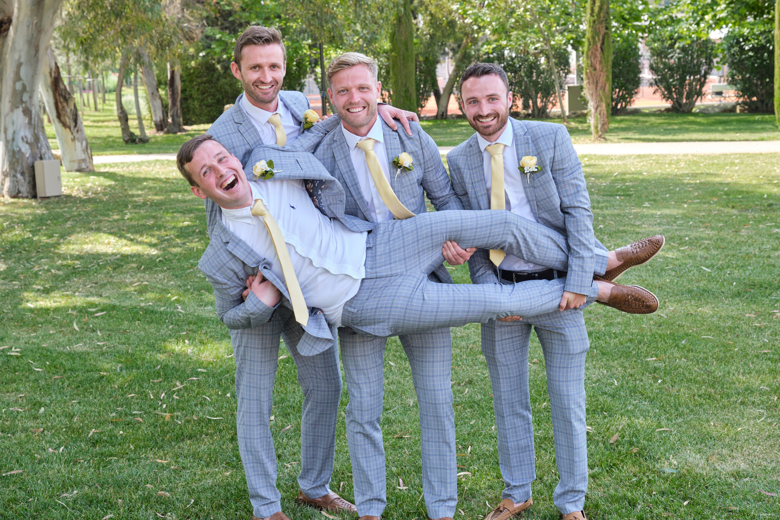 Sam & Haley Wedding Day (Sani Resort — Halkidiki). Φωτογράφος Αναστάσιος Πιξόπουλος