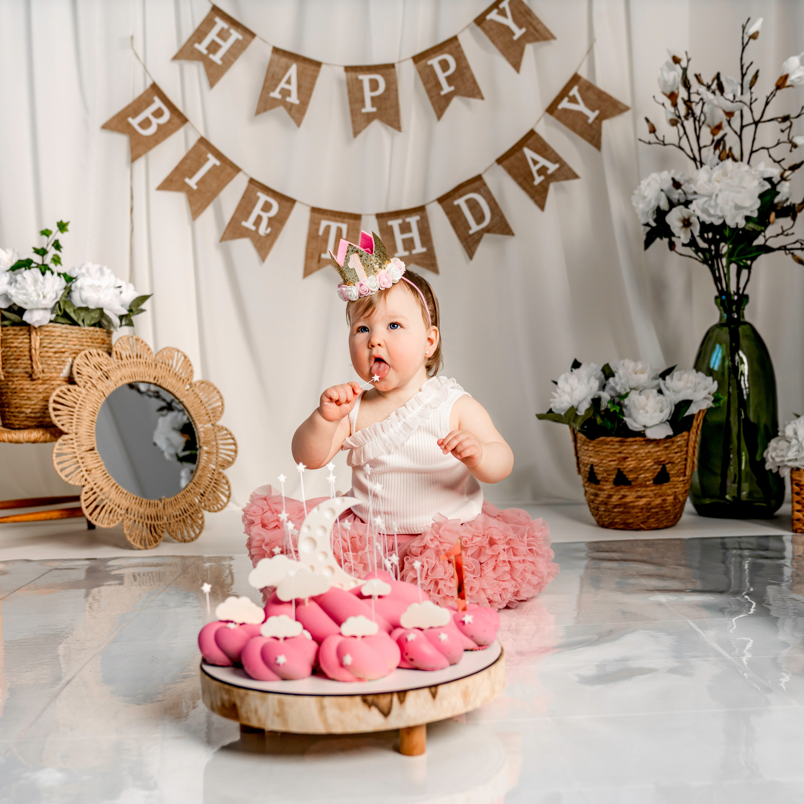 ANNIVERSAIRES. Florica Ghiriti - photographer in Paris