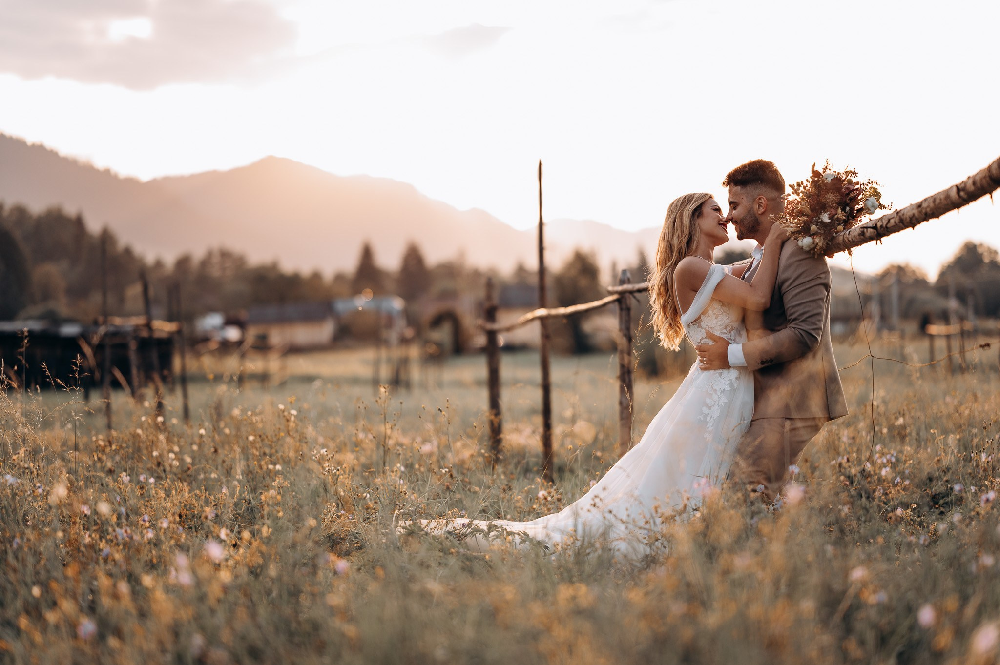 Wedding & Family Photographer