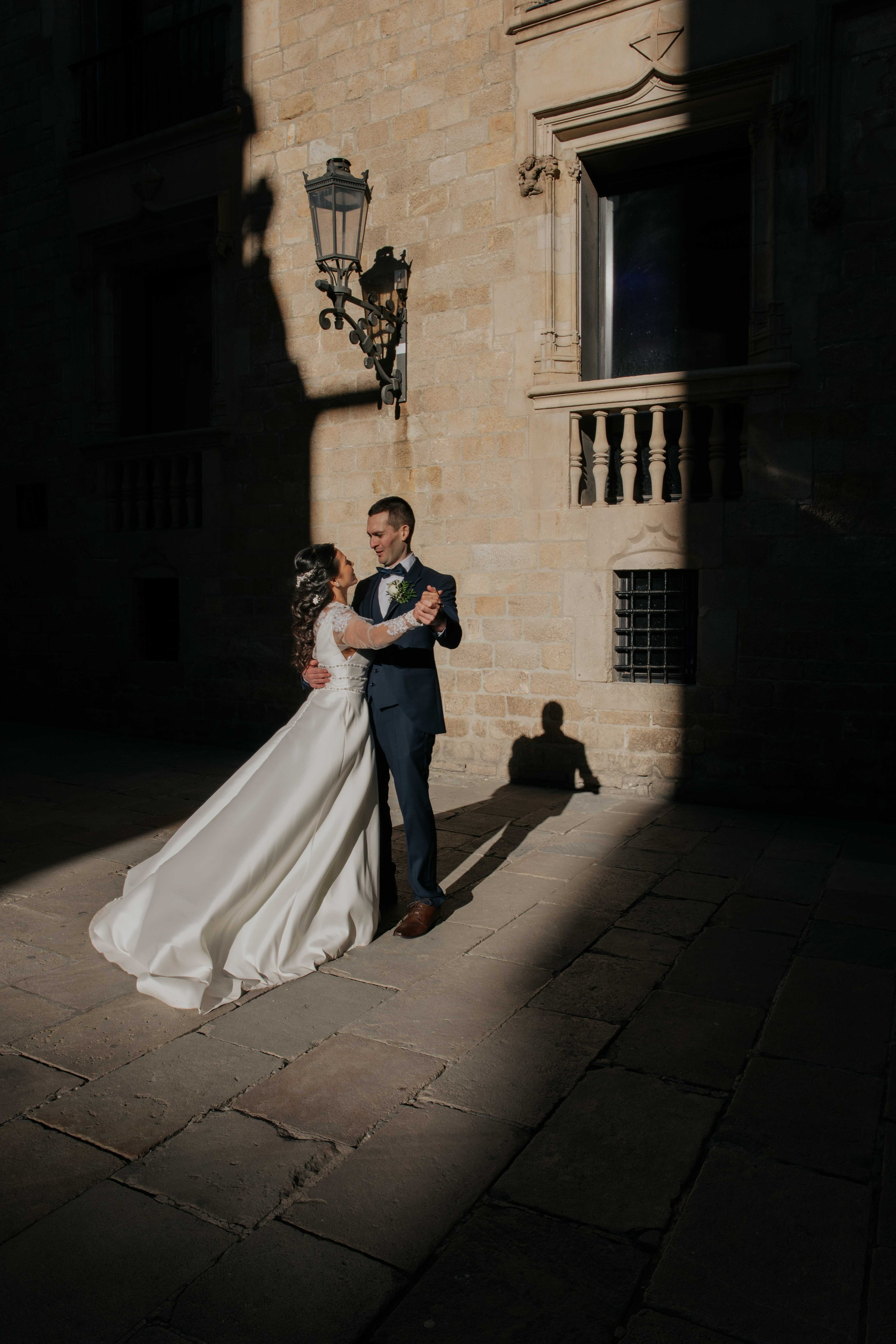 Konstantin & Fresmelin — a wedding story in Barcelona. DiaFoto Weddings · Premium Destination Wedding Photographer & Videographer in Barcelona