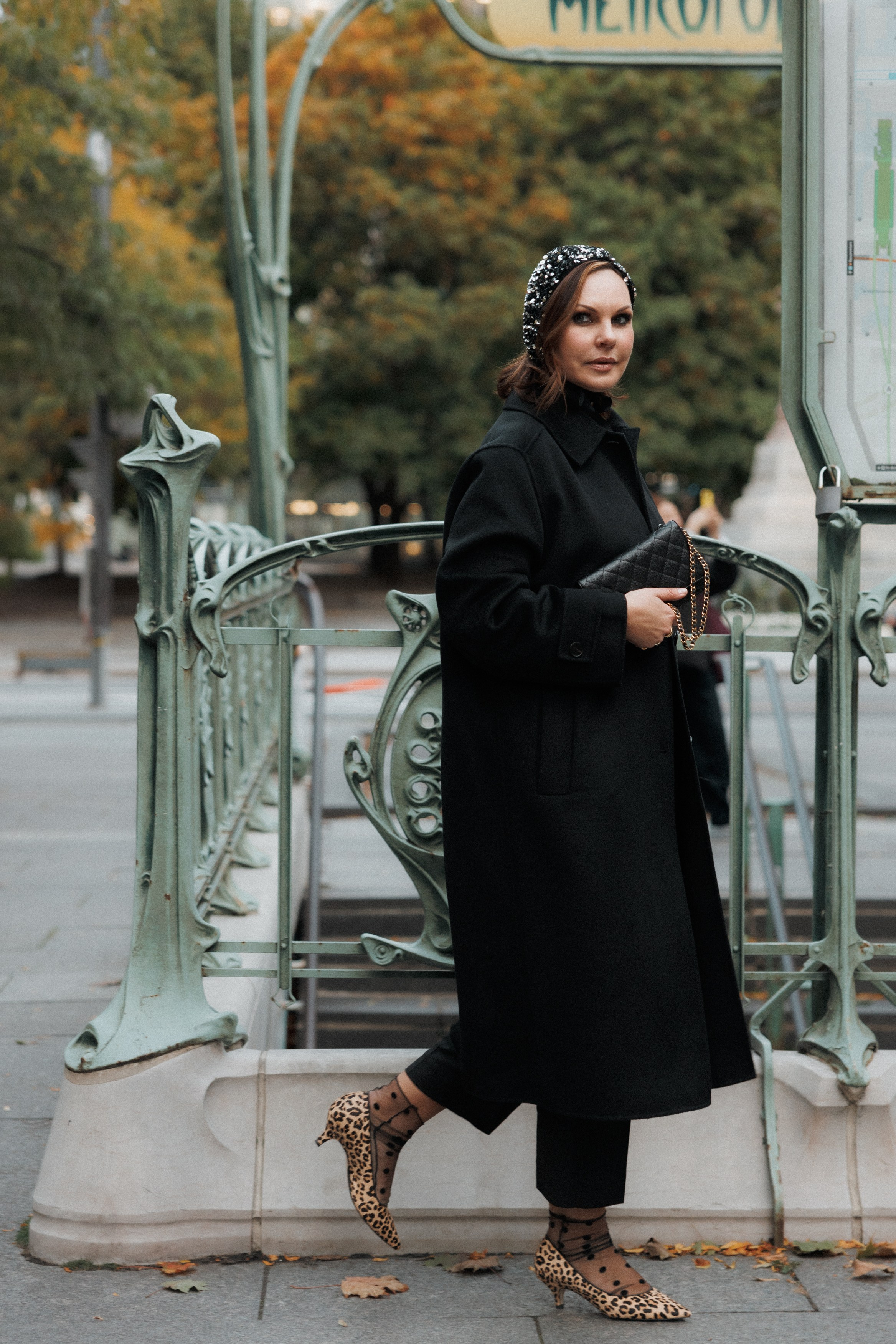 Portrait. Anna Gabitova — Family, Maternity, Lifestyle Photographer in Montreal