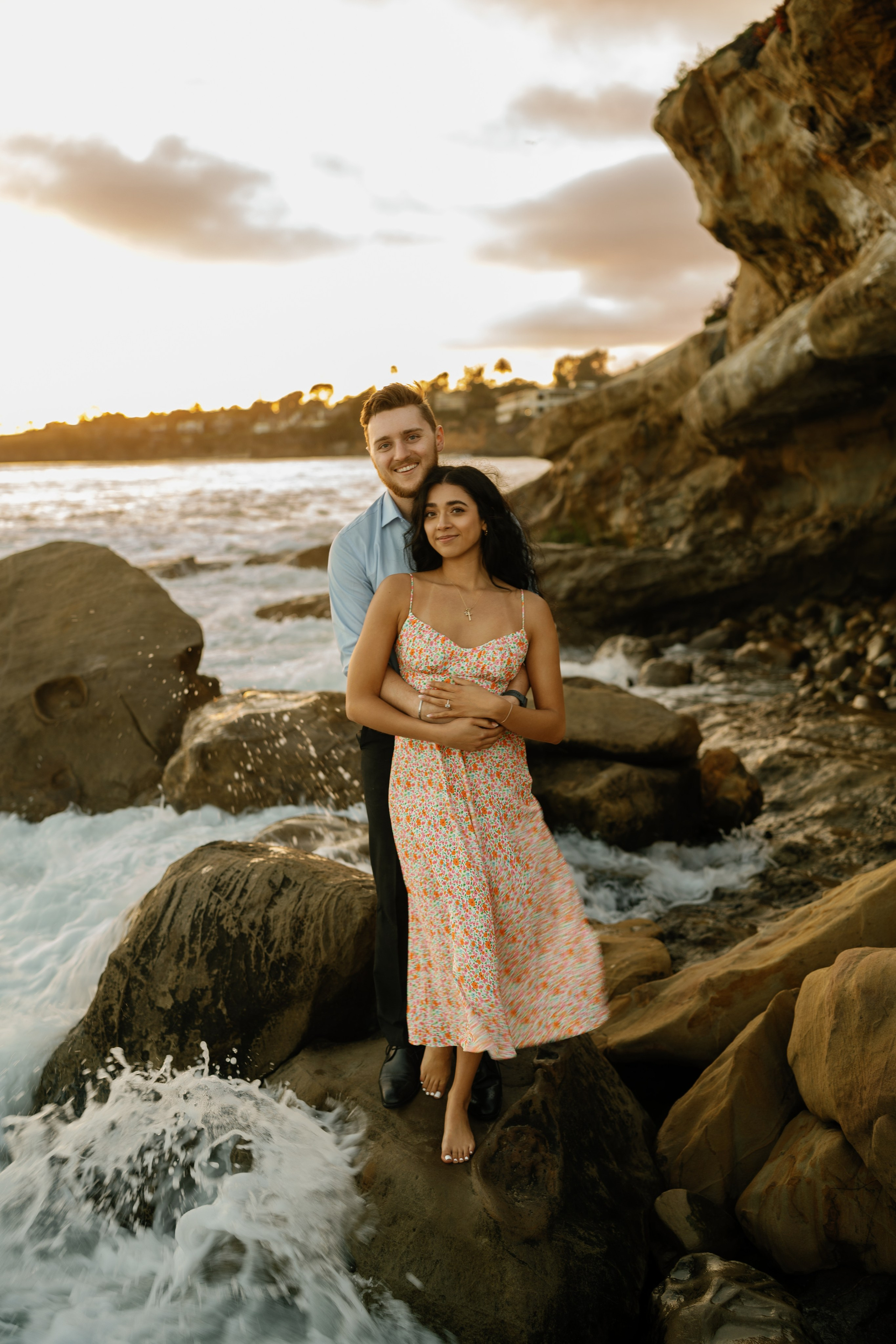 Proposals California. Wedding Photography & Videography Team in California, Los Angeles, San Francisco, San Diego and Travel
