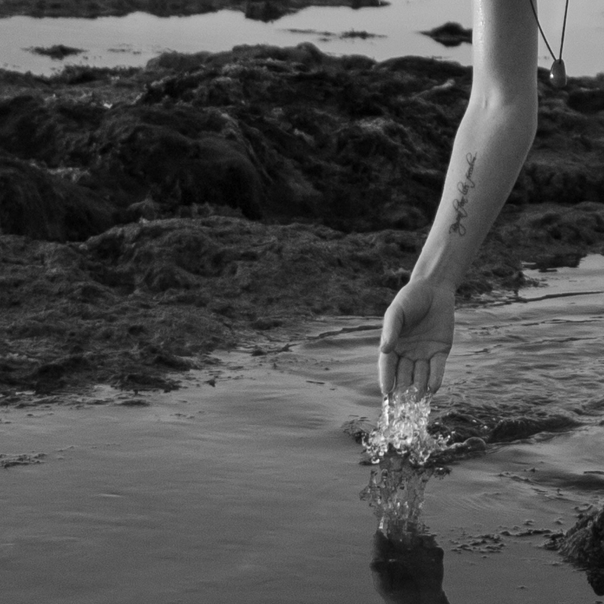 In Harmony with Nature. Natalja Poplavska — Visual artist, Photographer, East Sussex, London