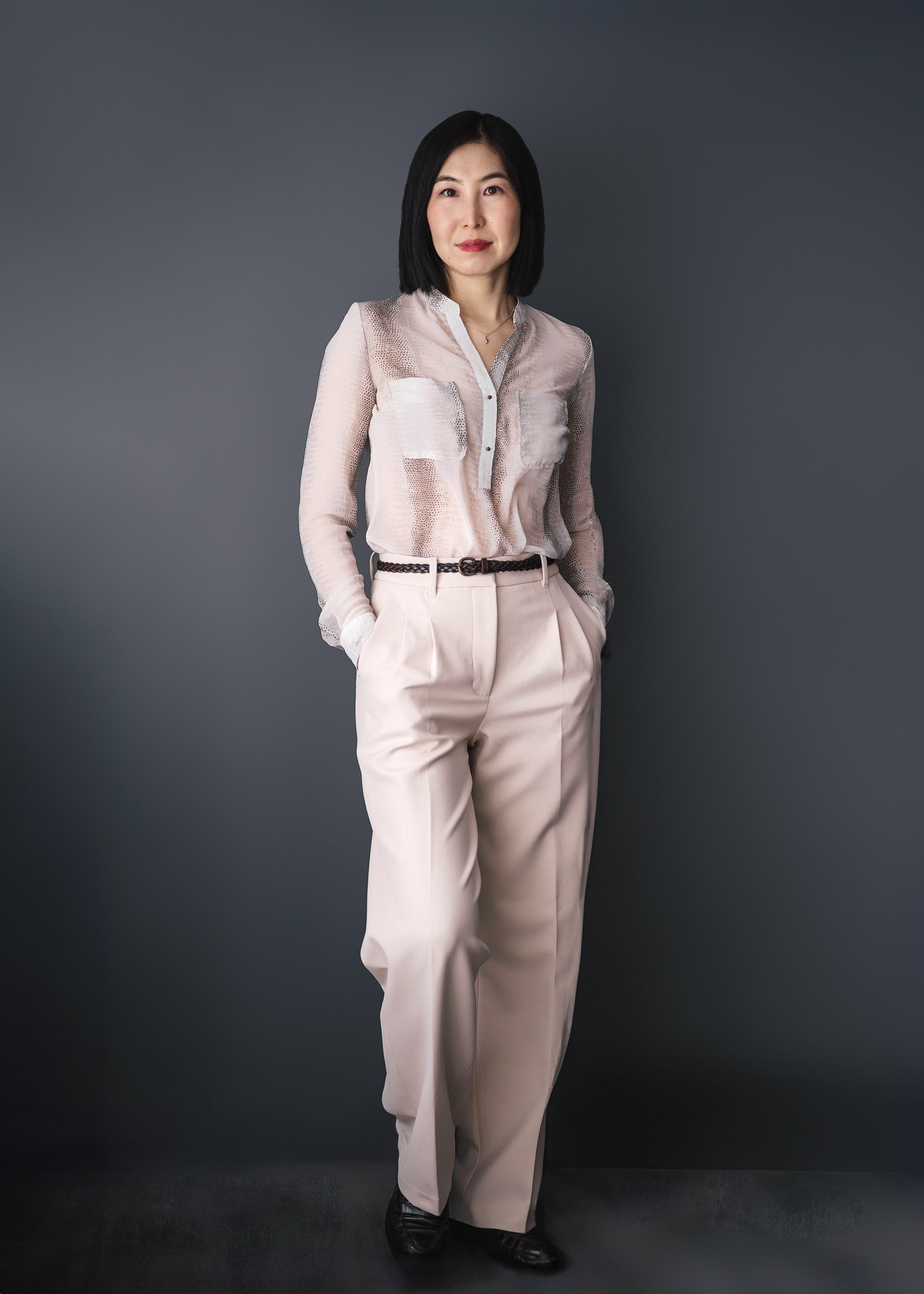 Business Portrait Photography Vancouver