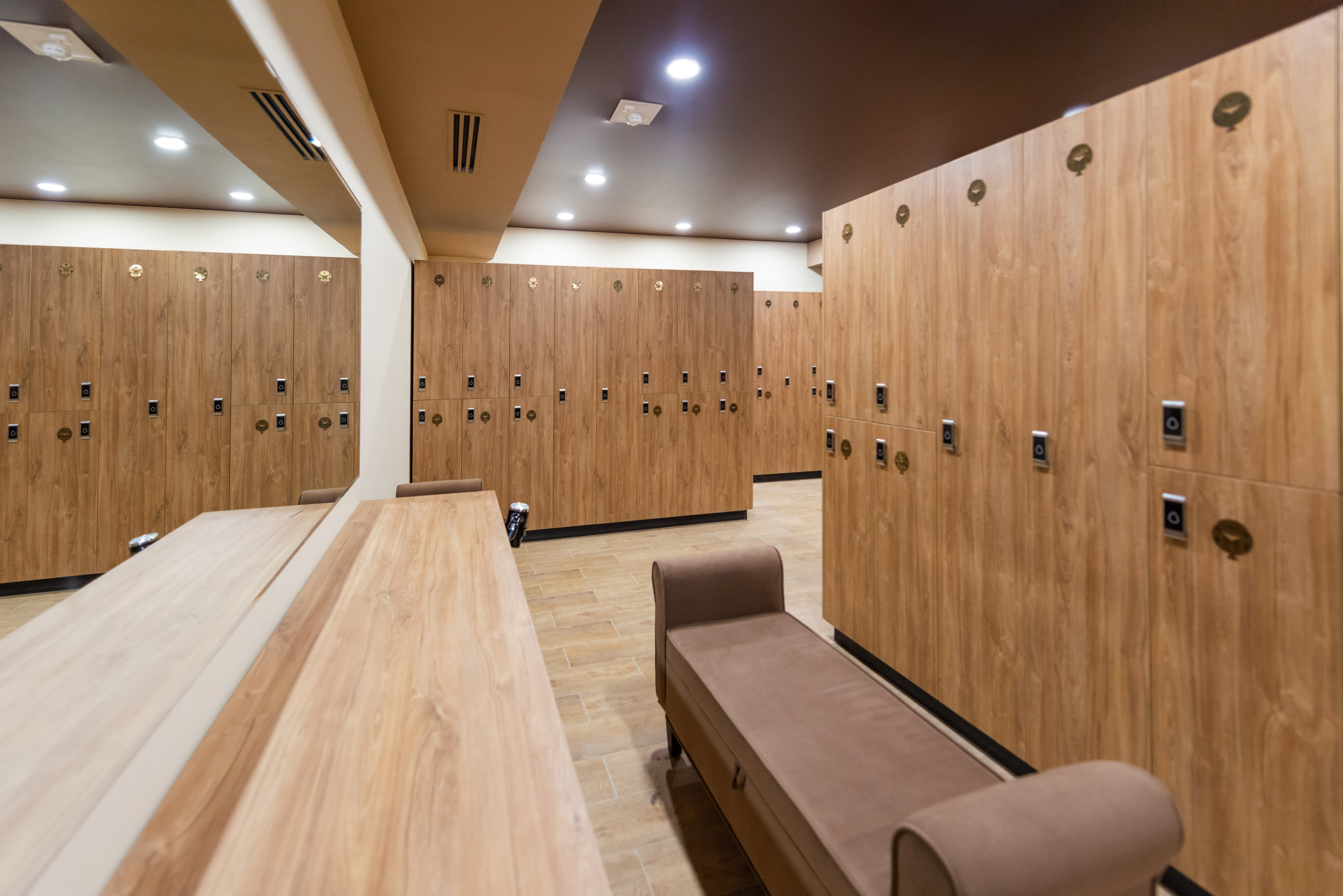 Фитнес клуб Облака в Медведково. ФОТОГРАФ МЕКСИКА КИНТАНА-РОО