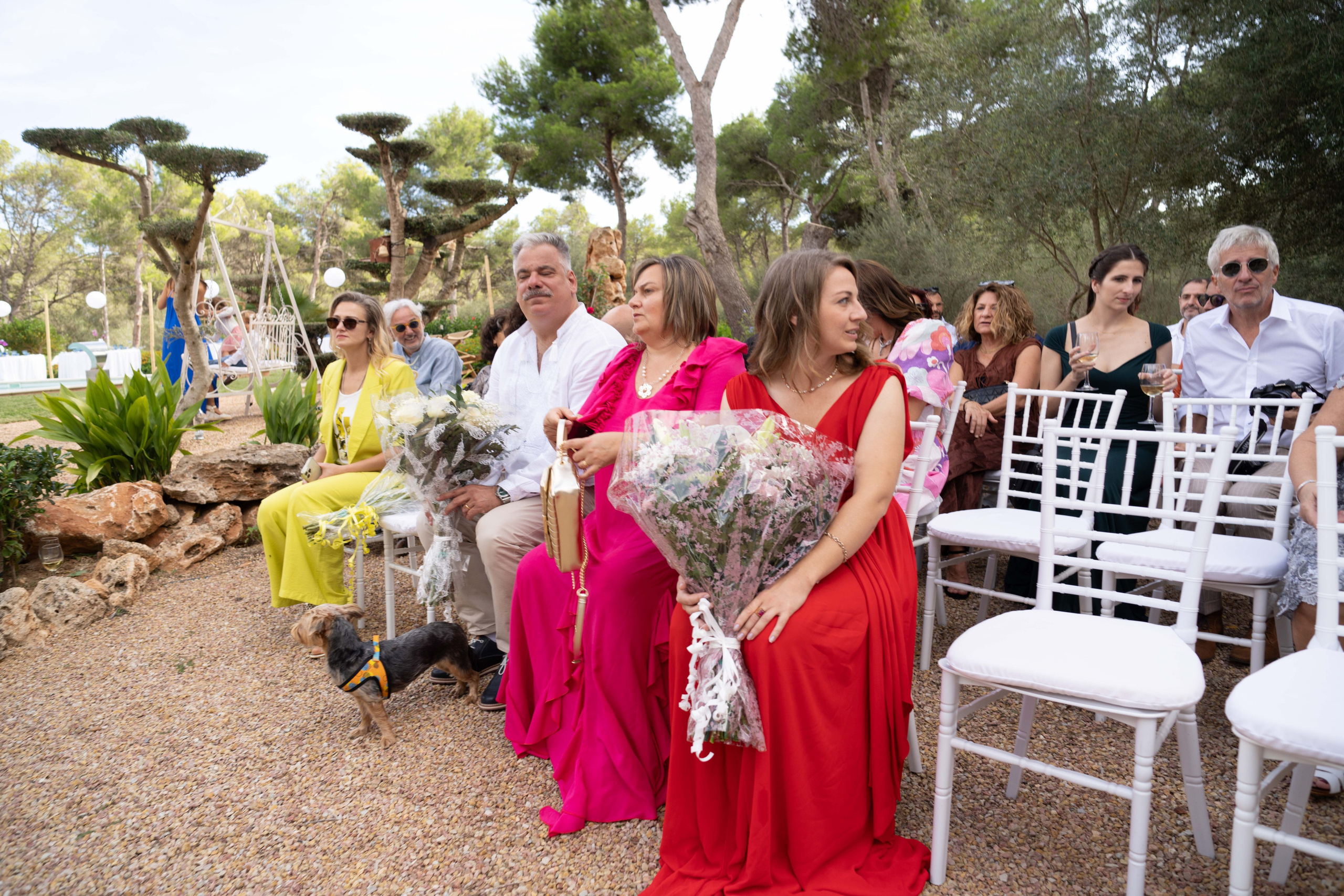 Wedding. Фотограф у Пальма де Майорка