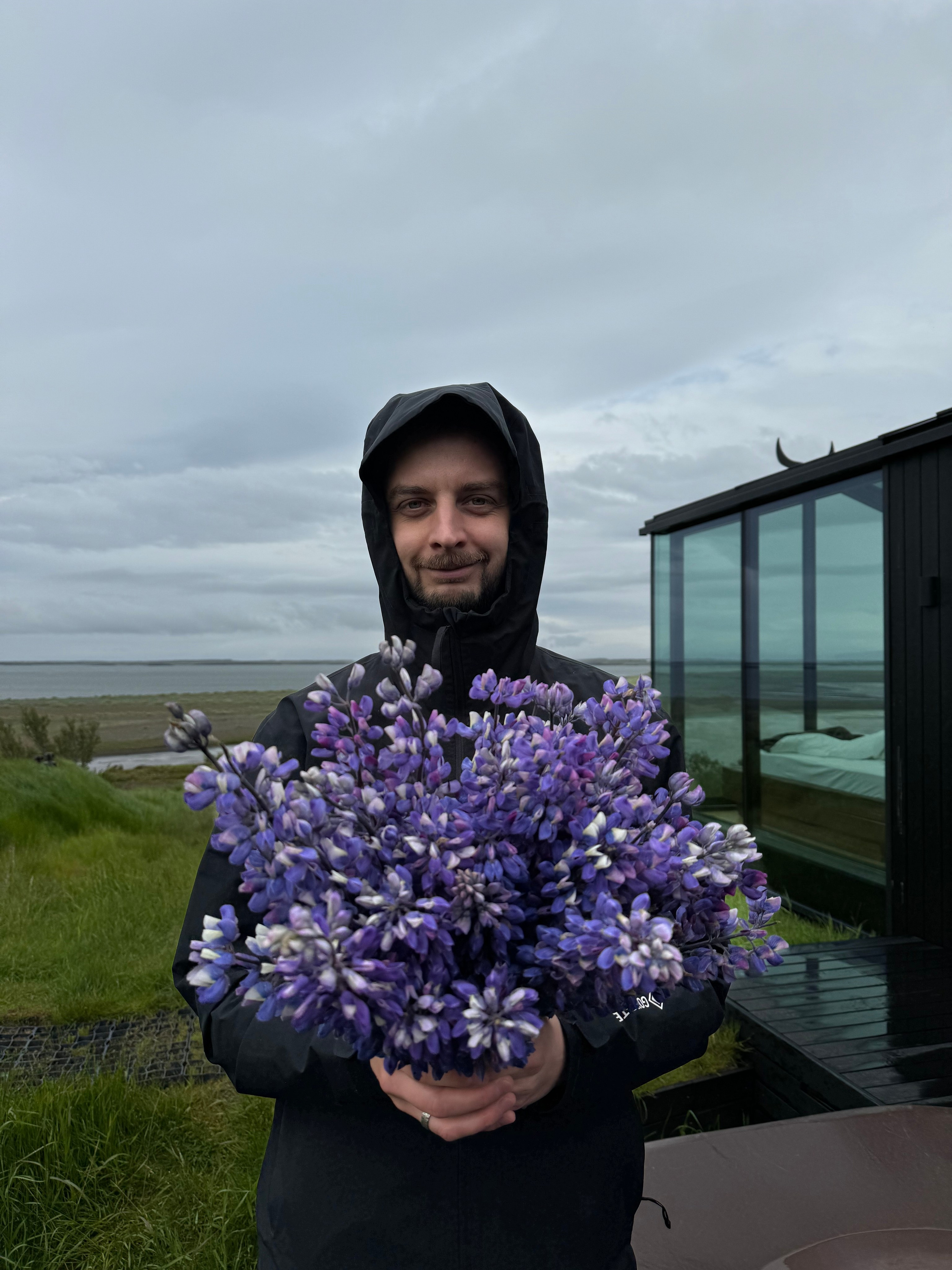 The story of Iceland elopement wedding photographer. Iceland elopement photographer & videographer