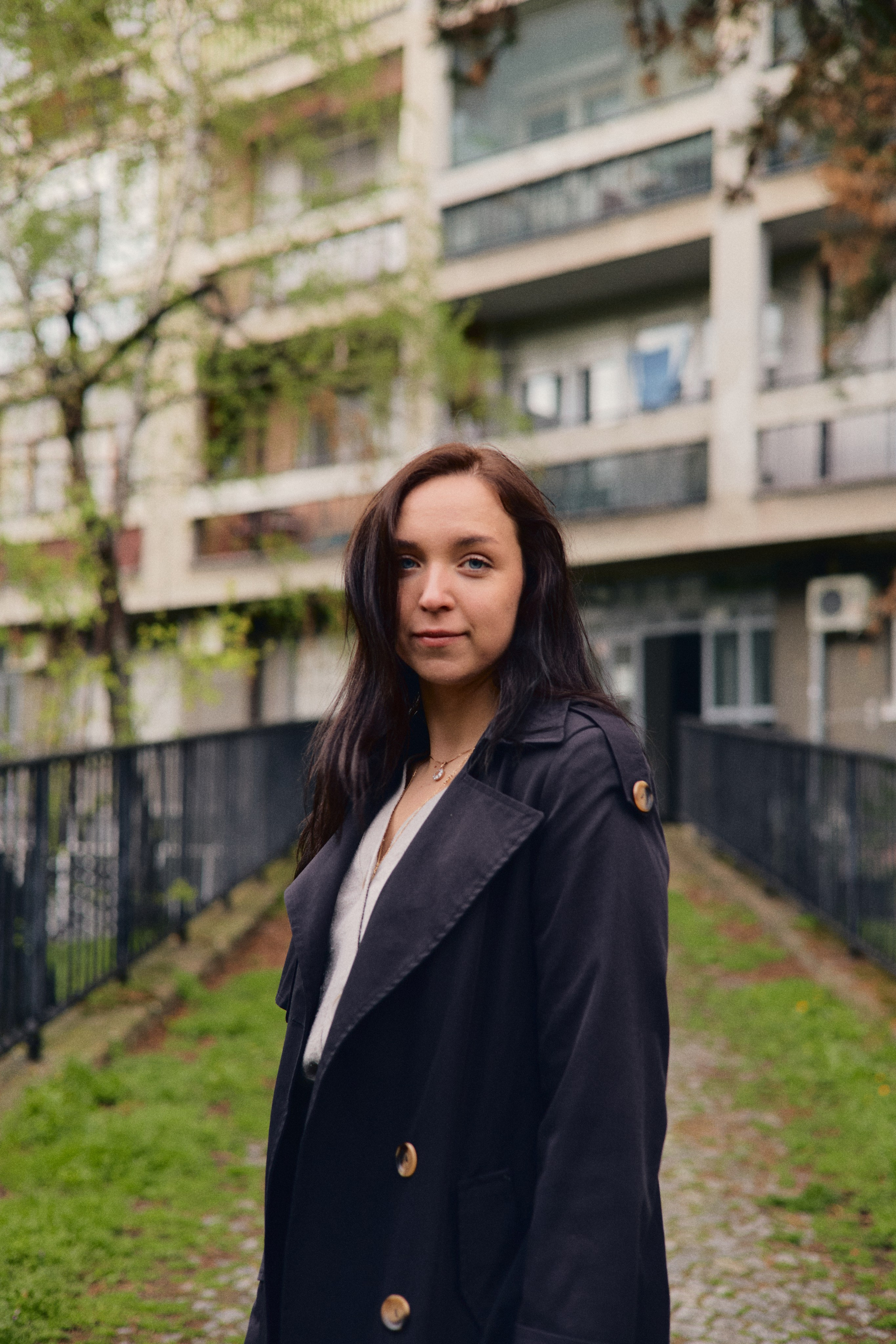 Лена. Анастасия Еремина | Фотограф в Сербии | Персональные и бизнес-фотосессии в Белграде и Нови Саде