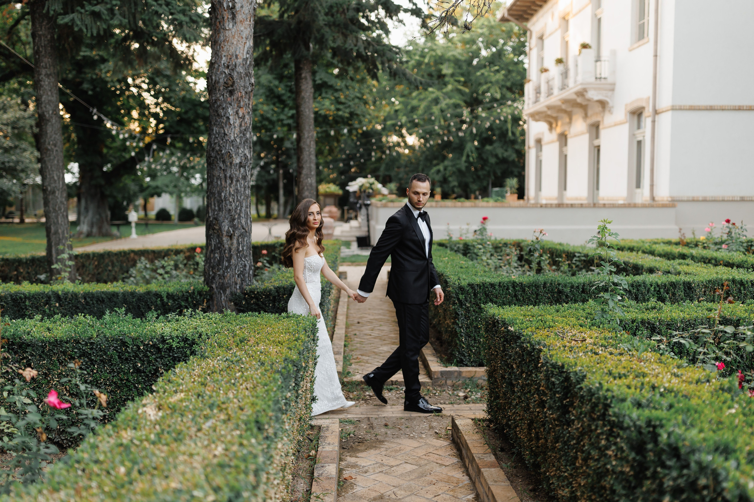 After Wedding Bianca + Nicu. Fotograf nunta Bucuresti - Manu Ivanciu
