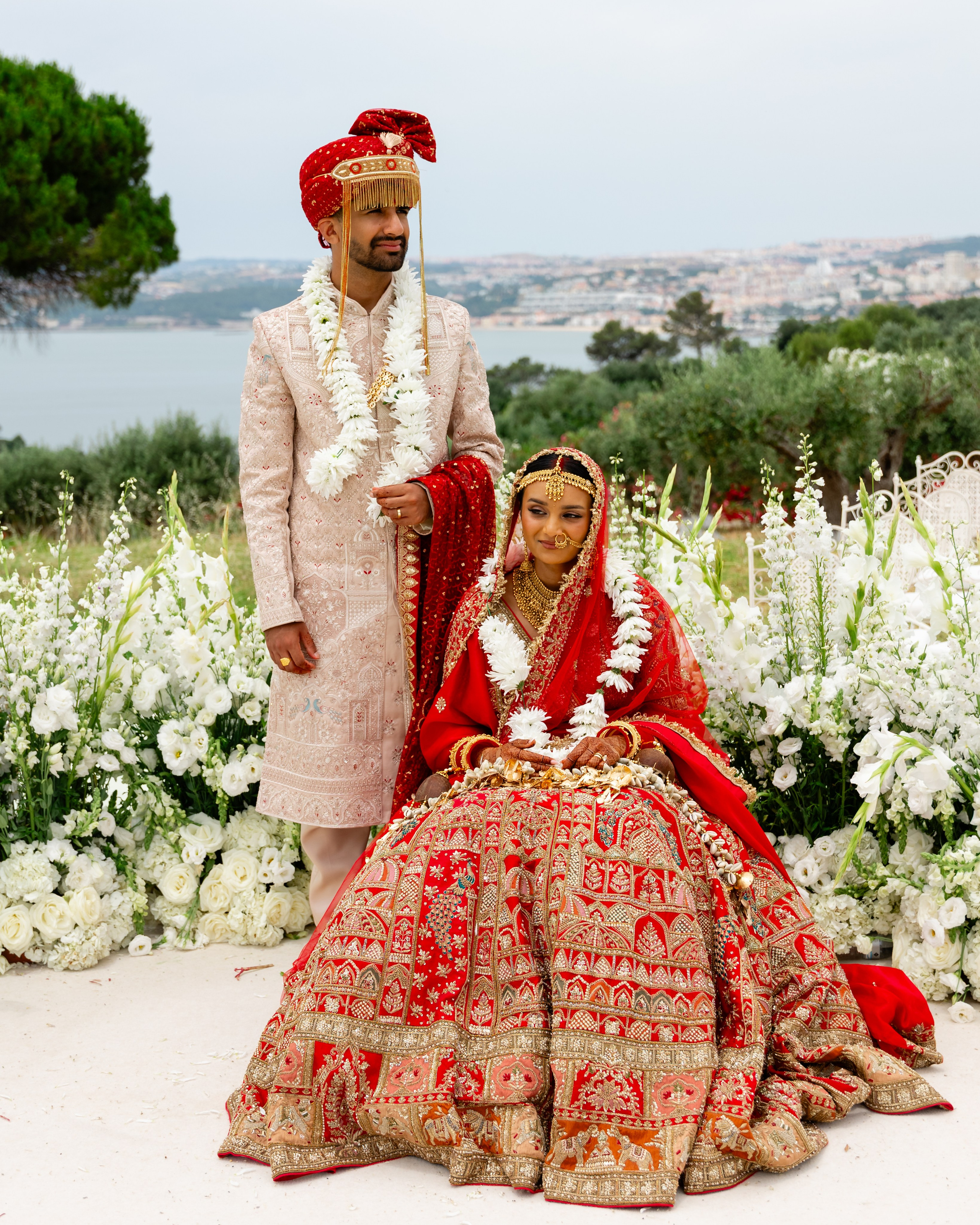 Best Wedding Photographer in Portugal