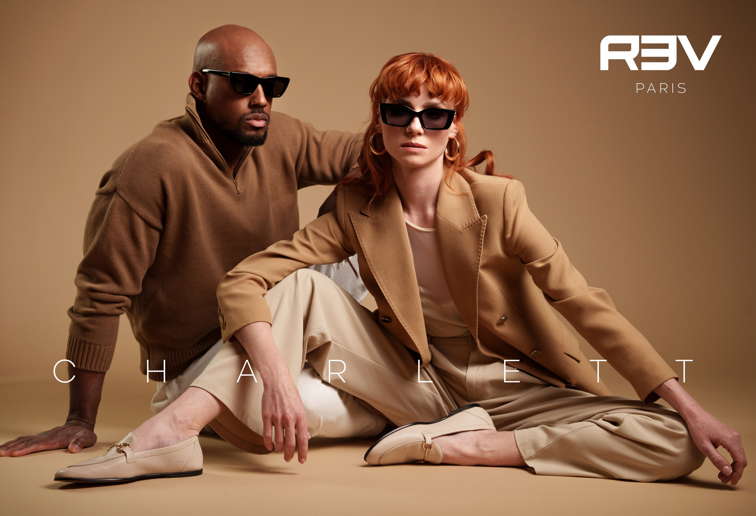 REVoptic. Ellstudio film production