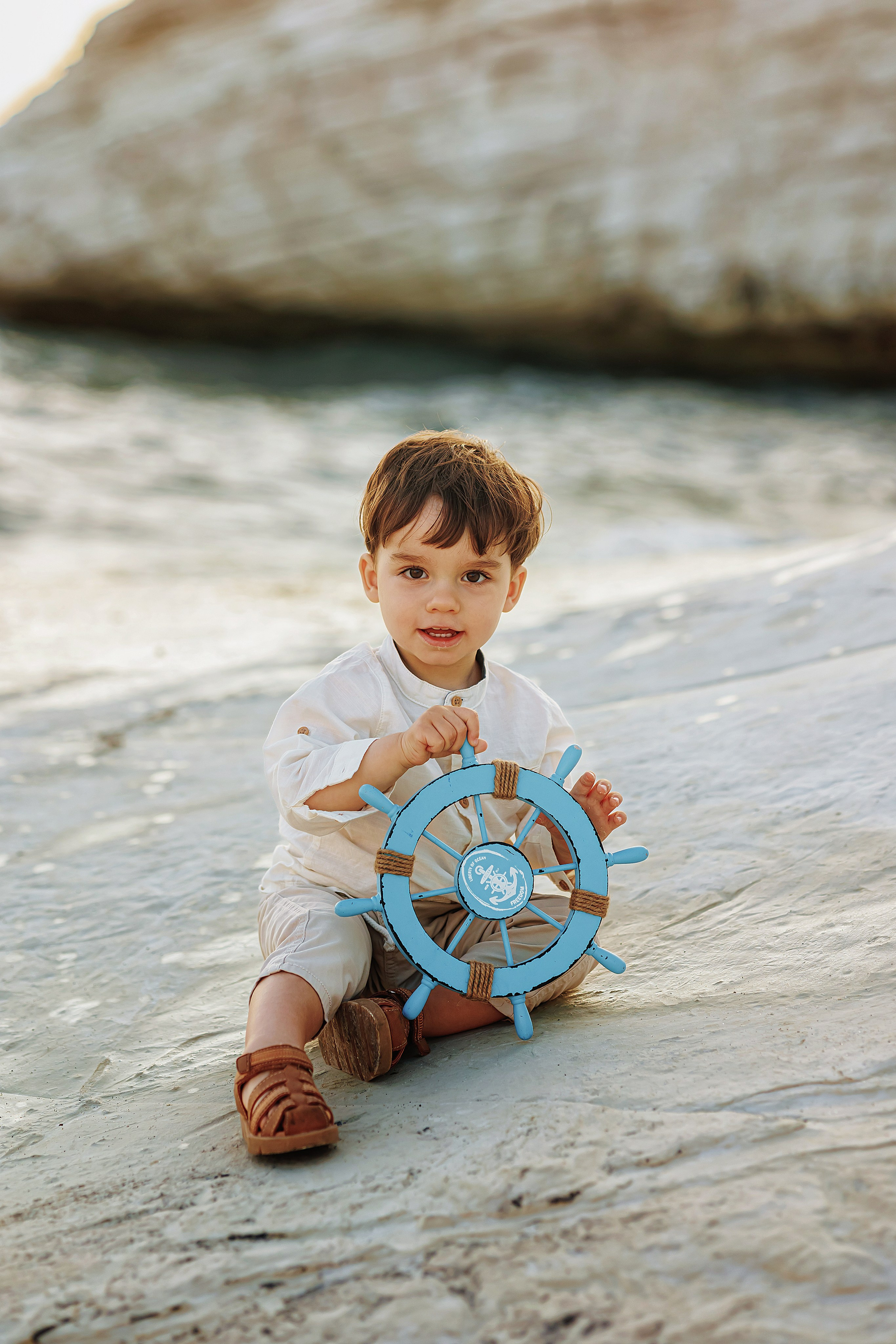 Family photoshoot. Photographer in Cyprus