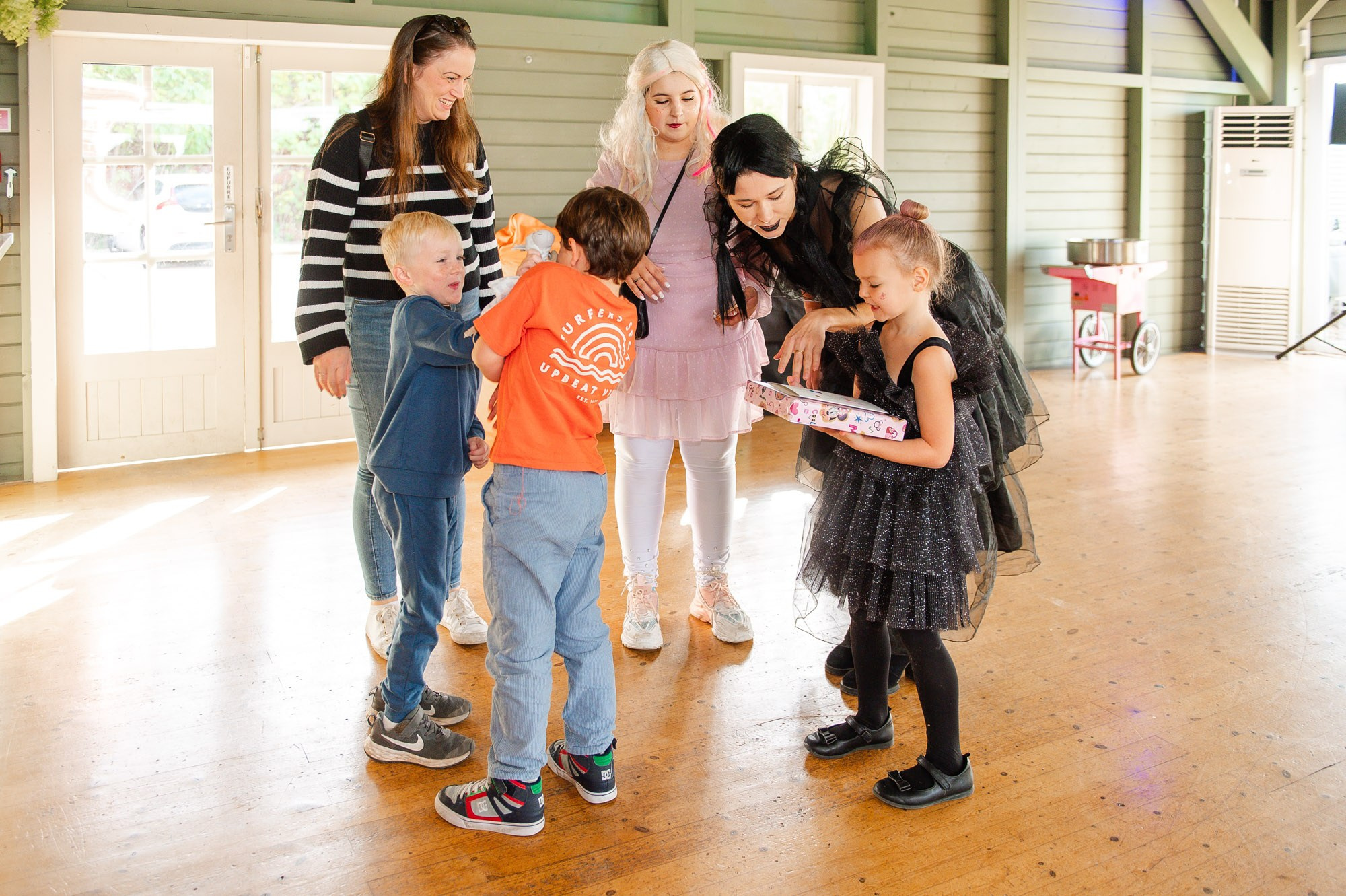 Children's birthday photo shoot in Lisbon, Cascais, Sintra