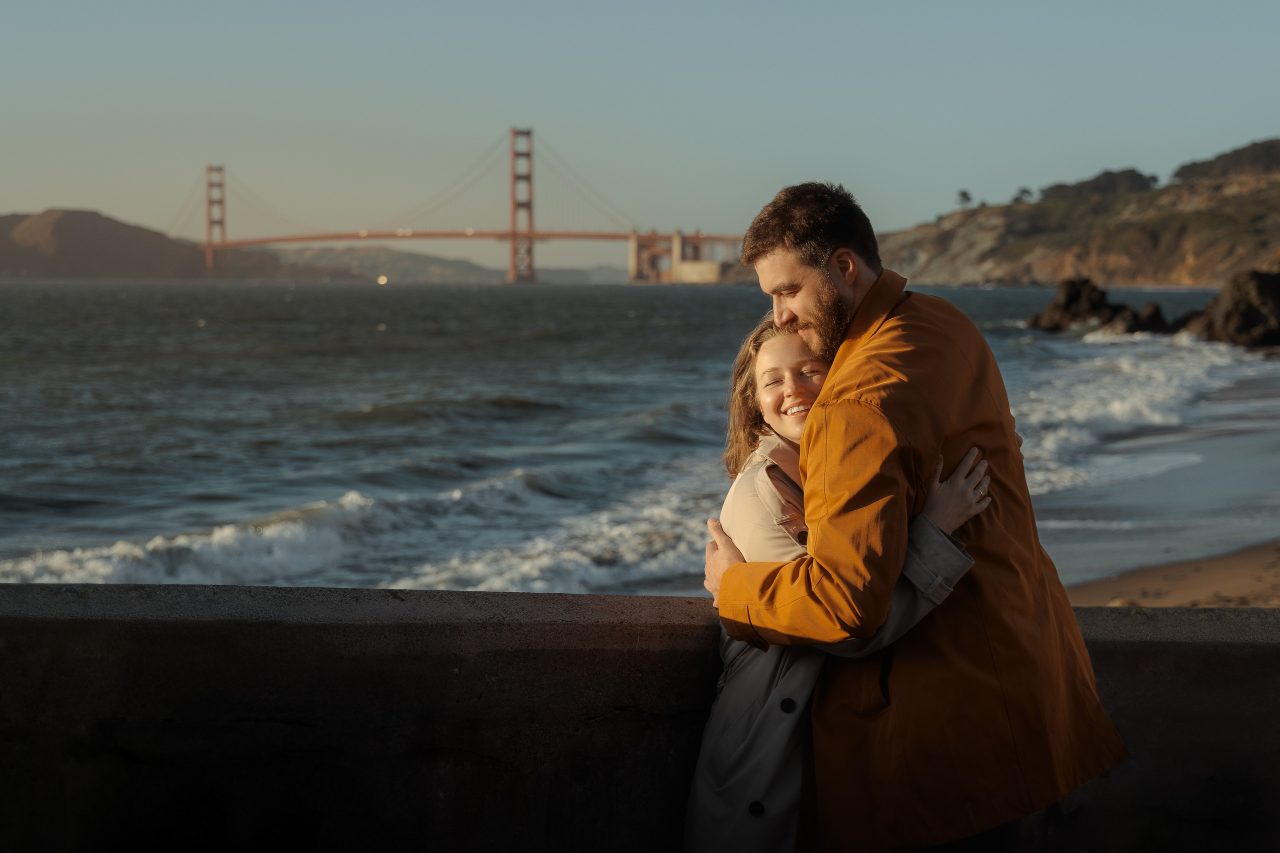 Mini Sessions. Nailya Galibabayeva — San Francisco & Bay Area Photographer