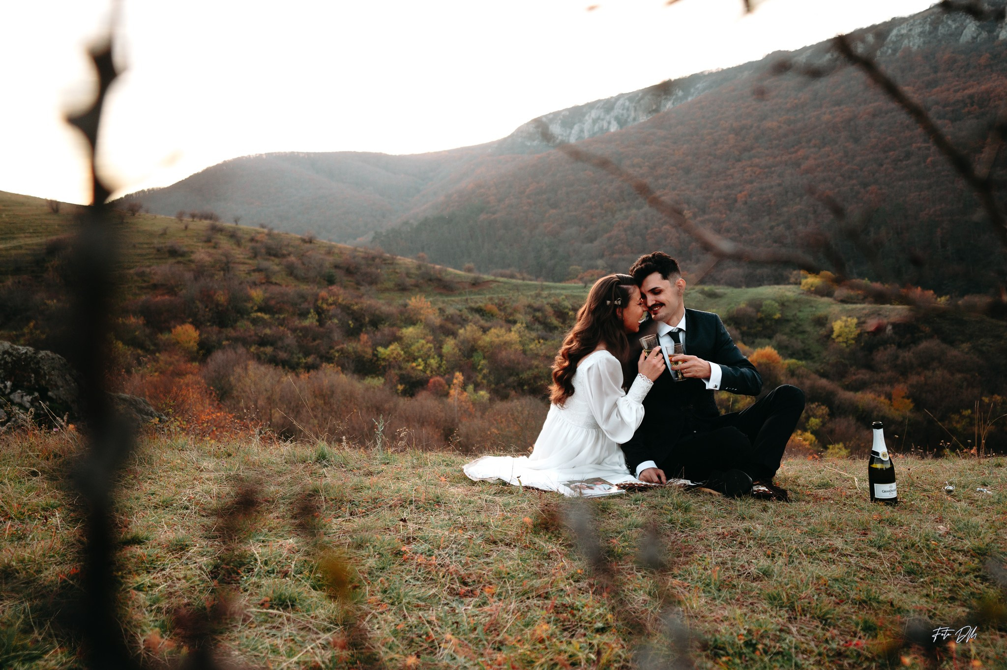 🌻 D I A N A + M I L L S | After Wedding ❤️. Fotografie & Videografie de nuntă în Timișoara