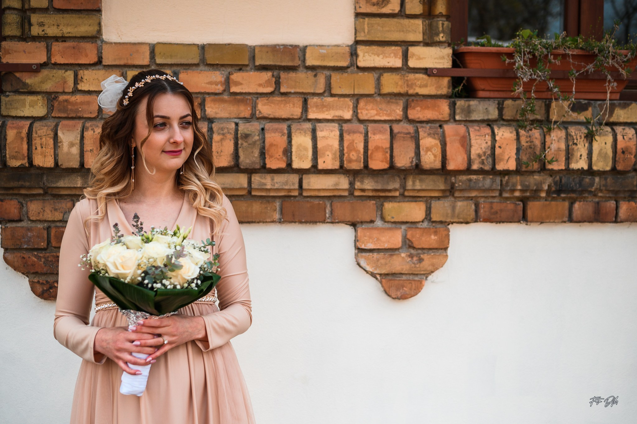 Cristina & Eduard | Civil Wedding. Fotografie & Videografie de nuntă în Timișoara