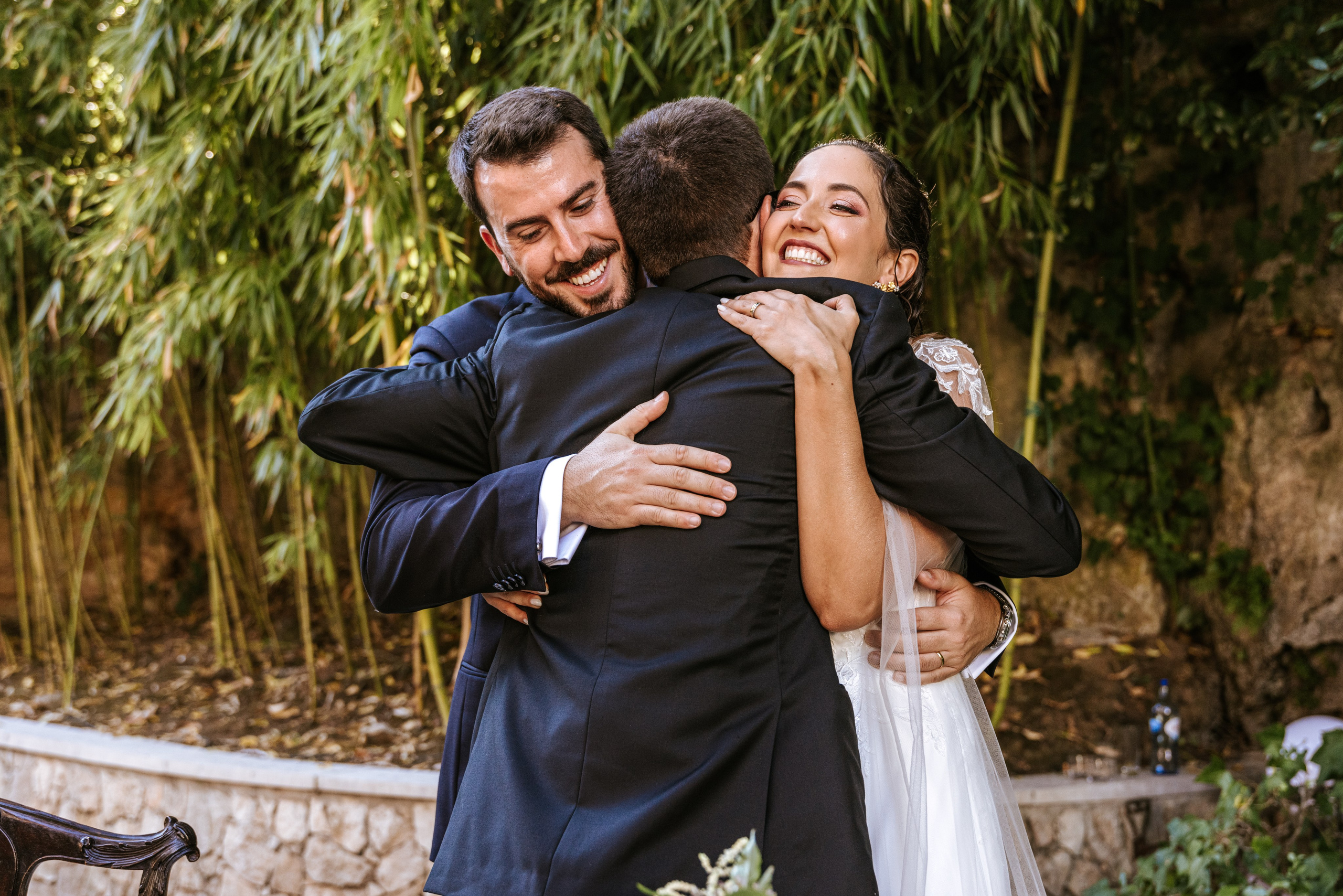 Galeria e Filme de Casamento — Cláudia & Rodrigo — Challet Fonte Nova. Luxury Wedding Photography & Cinematic Films | Portugal & Destination Weddings | Ricardo & Mary Pictures