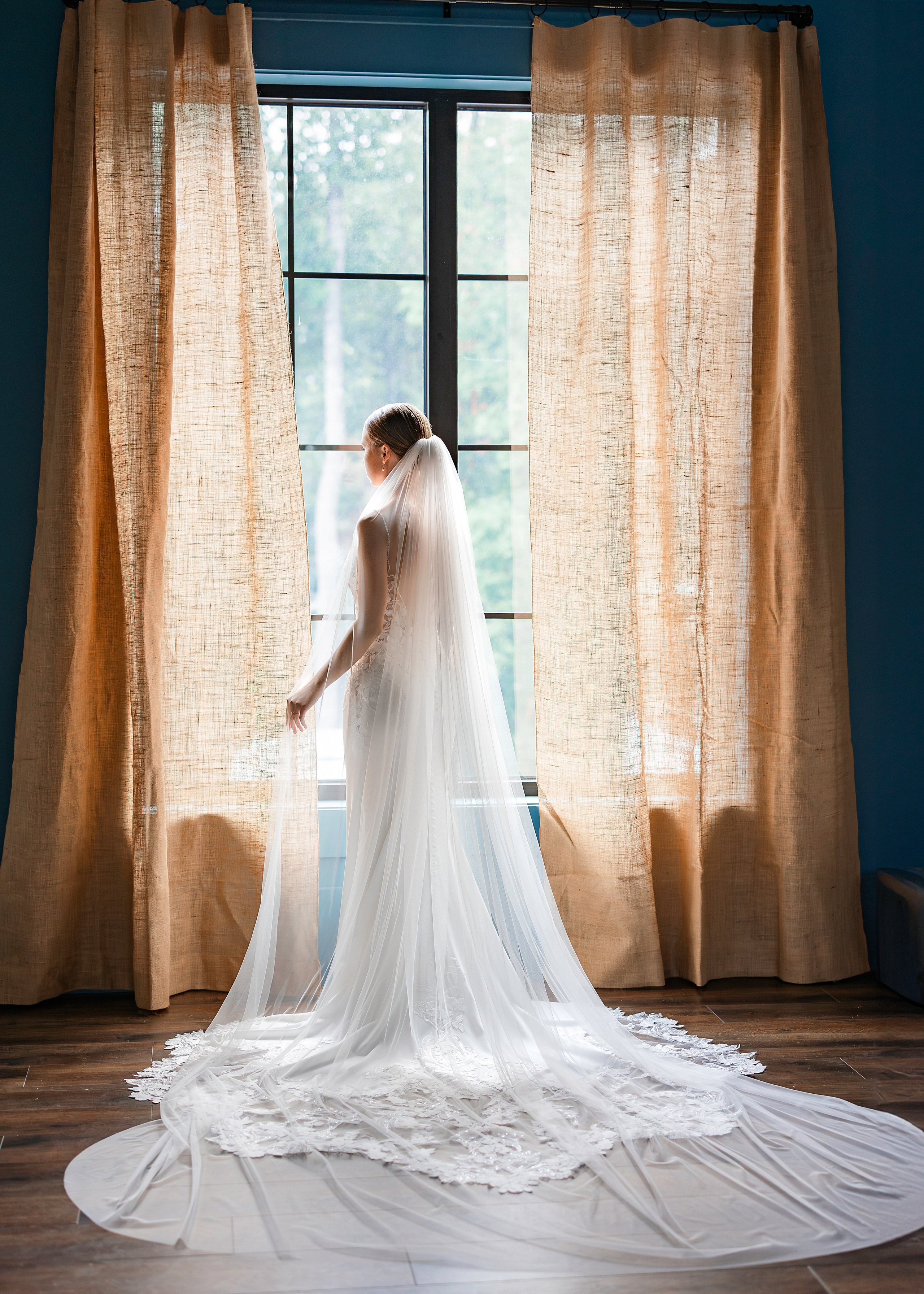 Wedding and portrait photography in Greenville SC