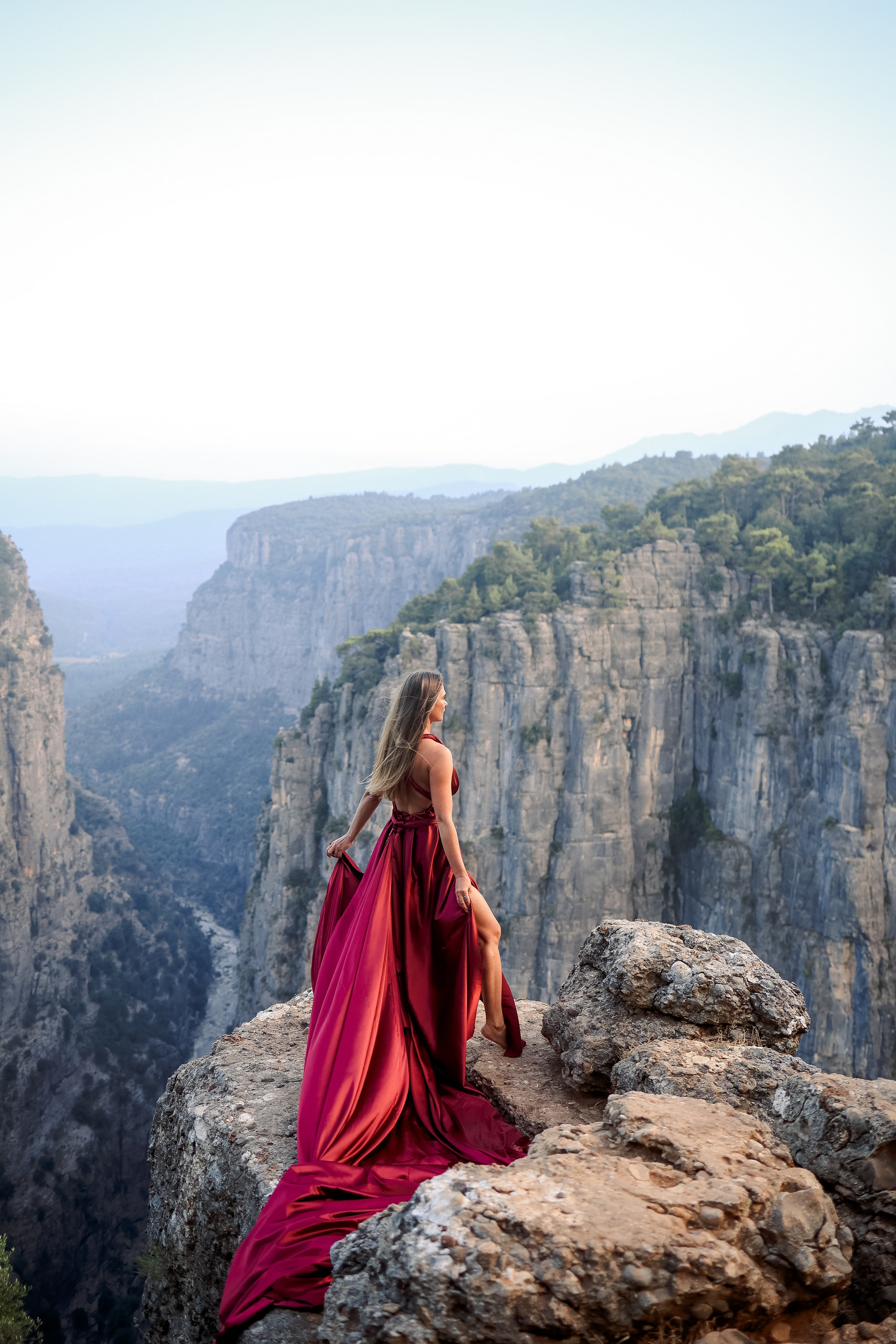 Canyon Tazy. Photographer in Turkey, Antalya, Kemer, Belek, Side, Kas, Fethiye