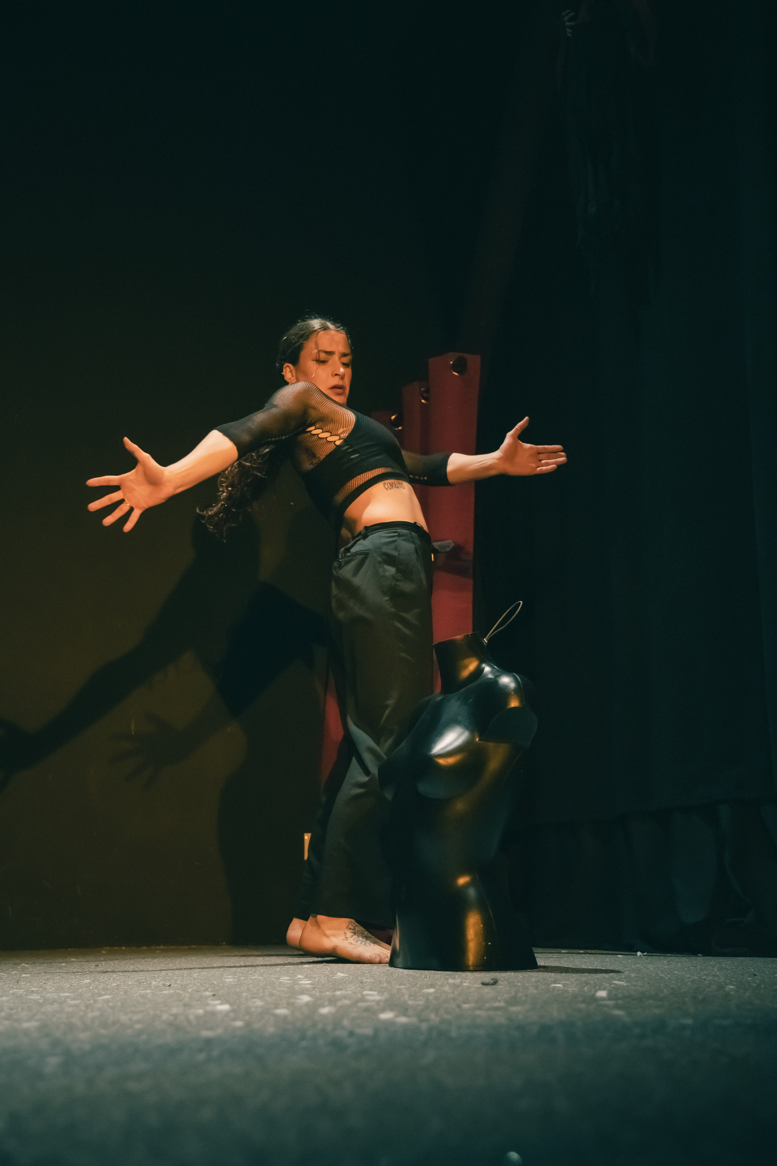 Galeria — Eventos e Espetáculos