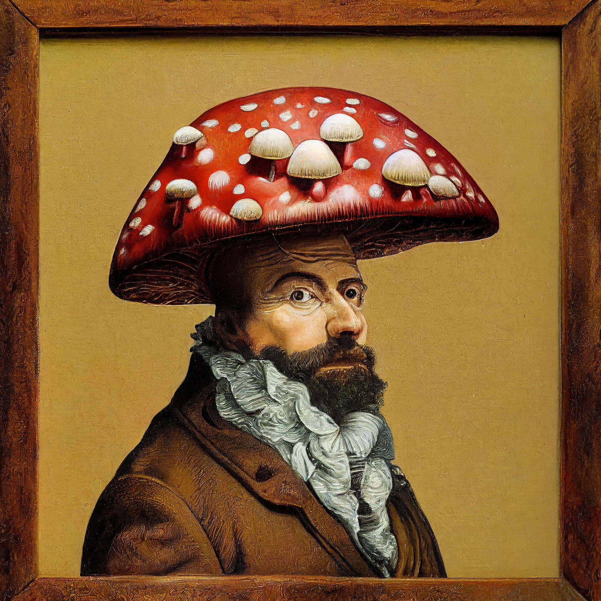 Fantastic encyclopedia. GLISH ART — Timofey Glinin & Anastasia Shubina