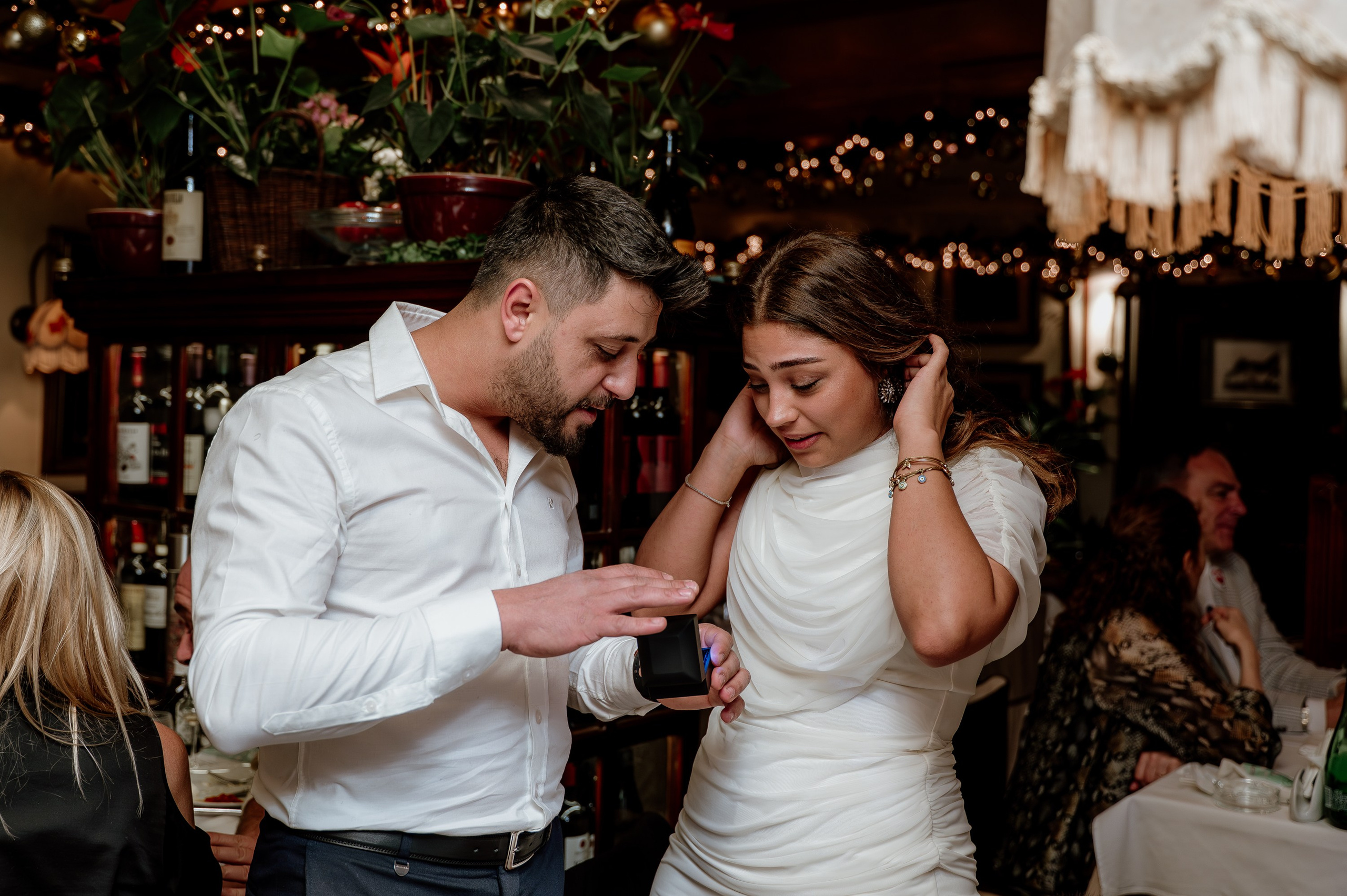 Engagement Photography. Bojana Žuža, photographer in Belgrade, Serbia
