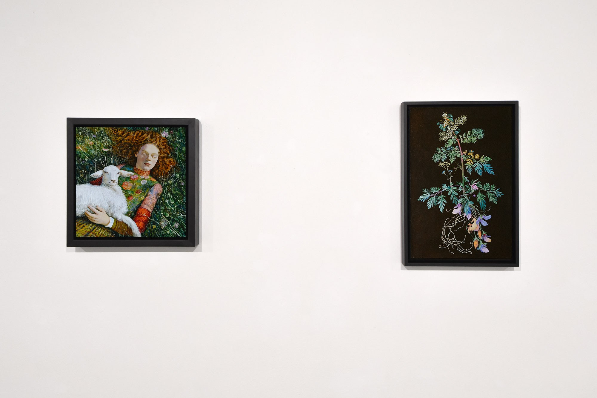 Lost in Density. ELEN BEZHEN