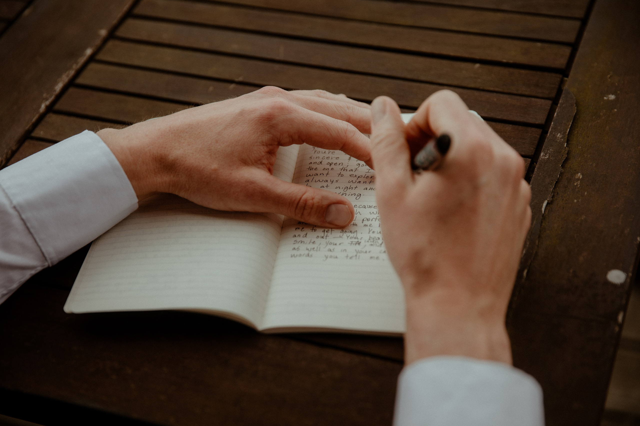 Iceland Elopement at Black Sand Beach. Iceland elopement photographer & videographer