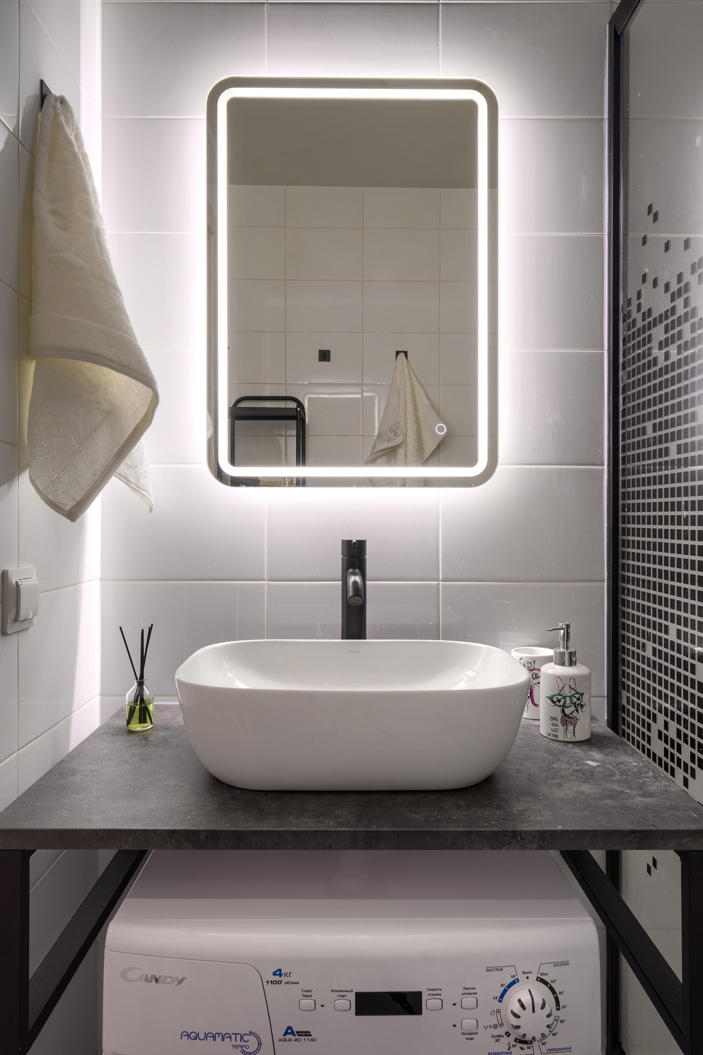 Недвижимость. Фотограф в Москве