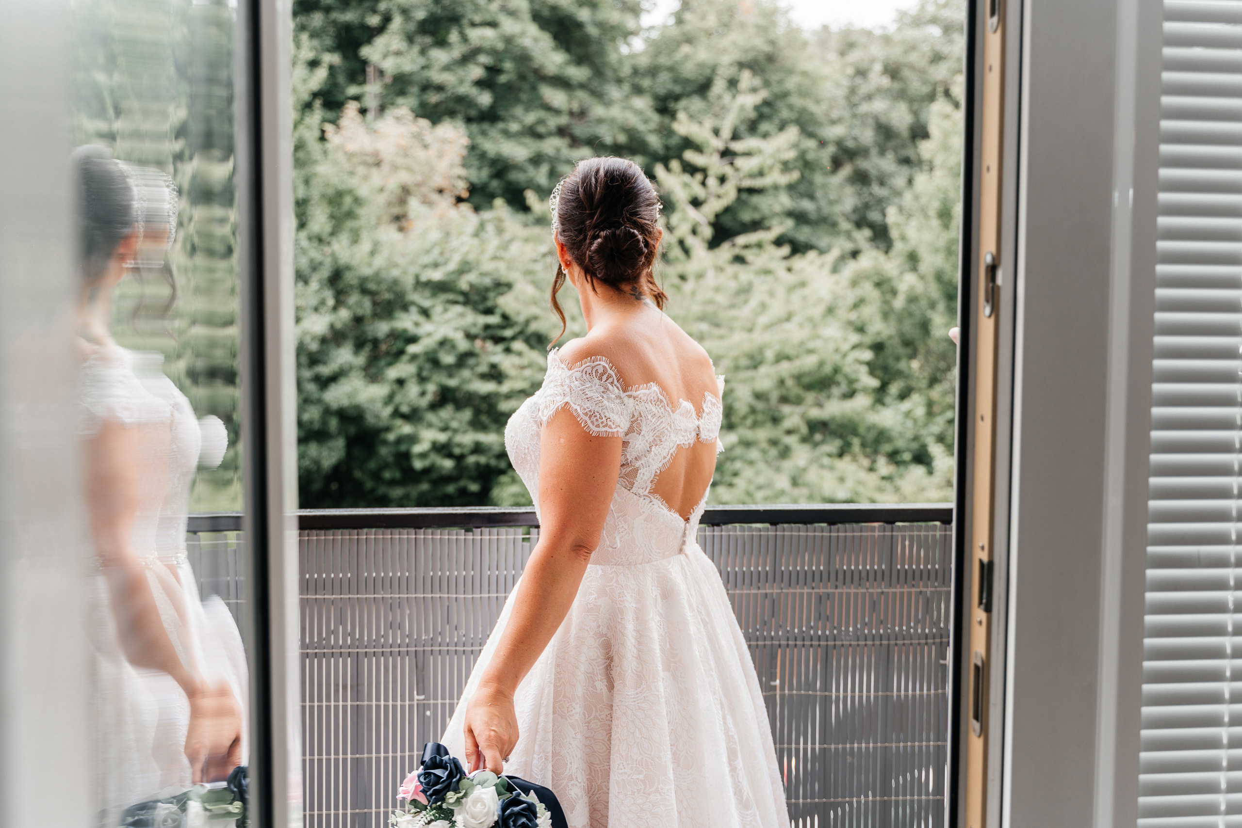 Wedding. Photographer in England Ekaterina Romanova