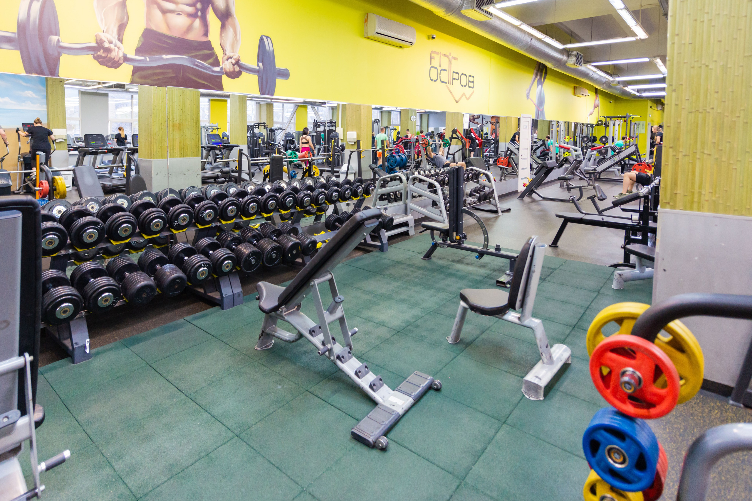 FitOstrov Дмитровская. ФОТОГРАФ МЕКСИКА КИНТАНА-РОО