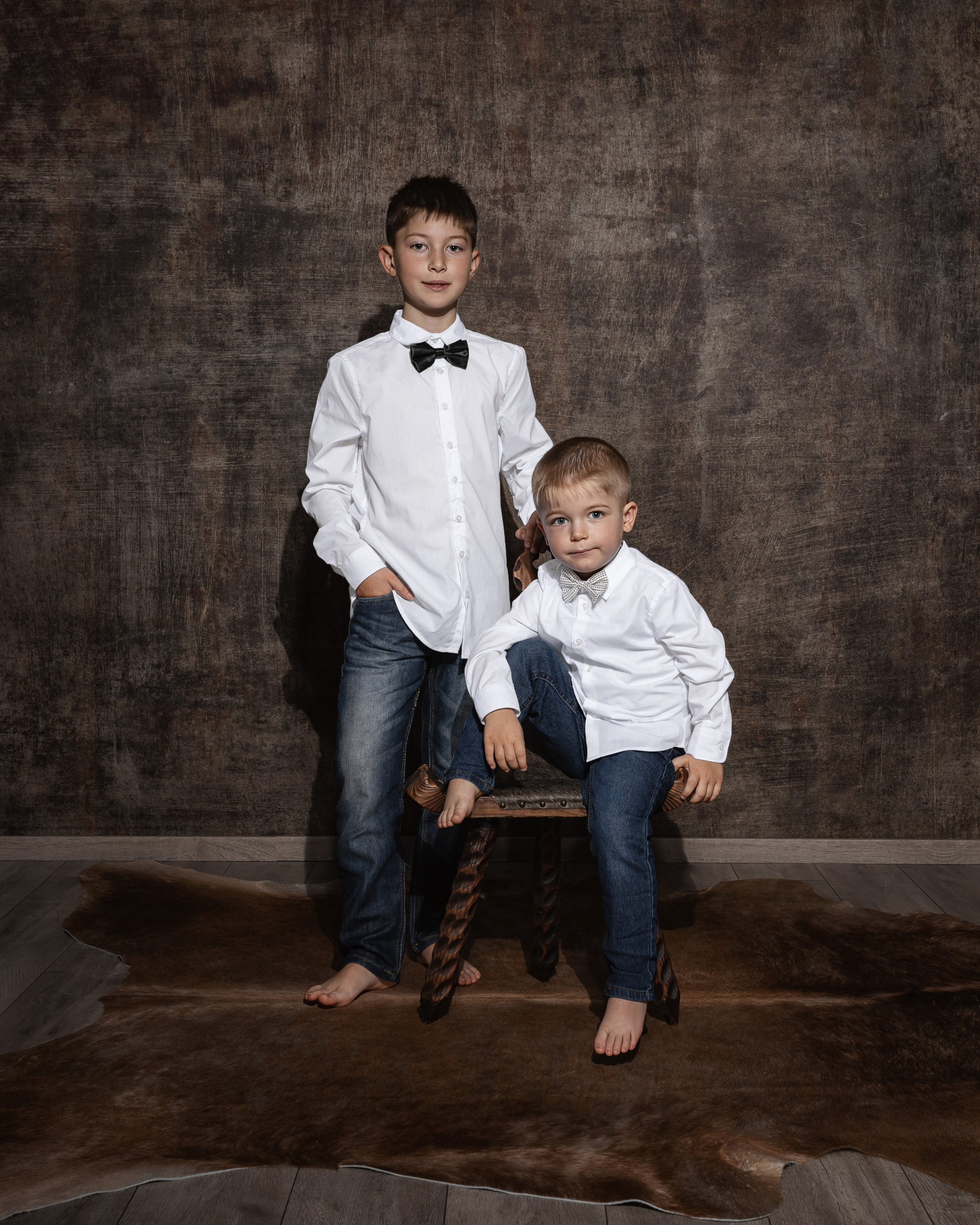 Kinder Fotos