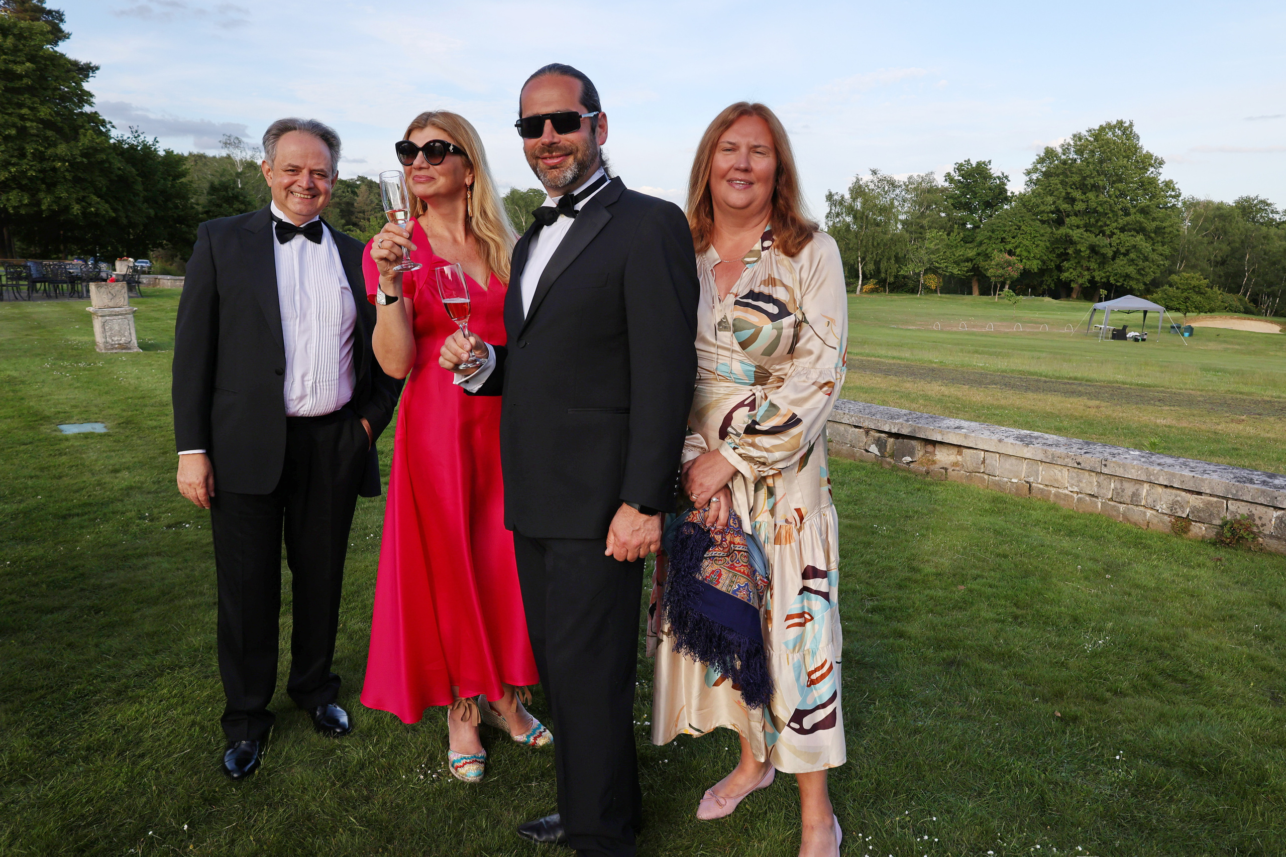 Yuri’s Birthday. Couples and portraits photographer Wimbledon London