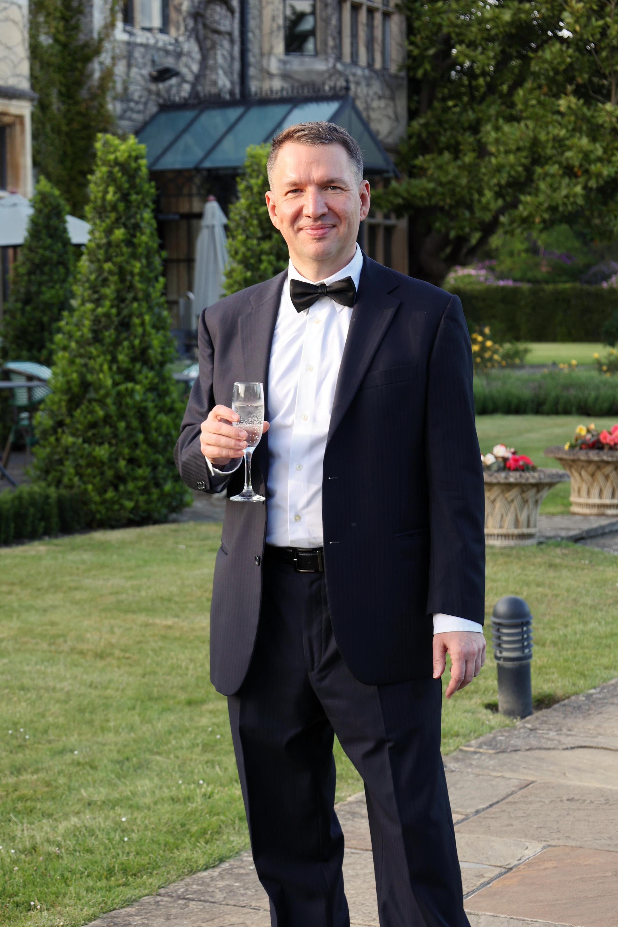 Yuri’s Birthday. Couples and portraits photographer Wimbledon London