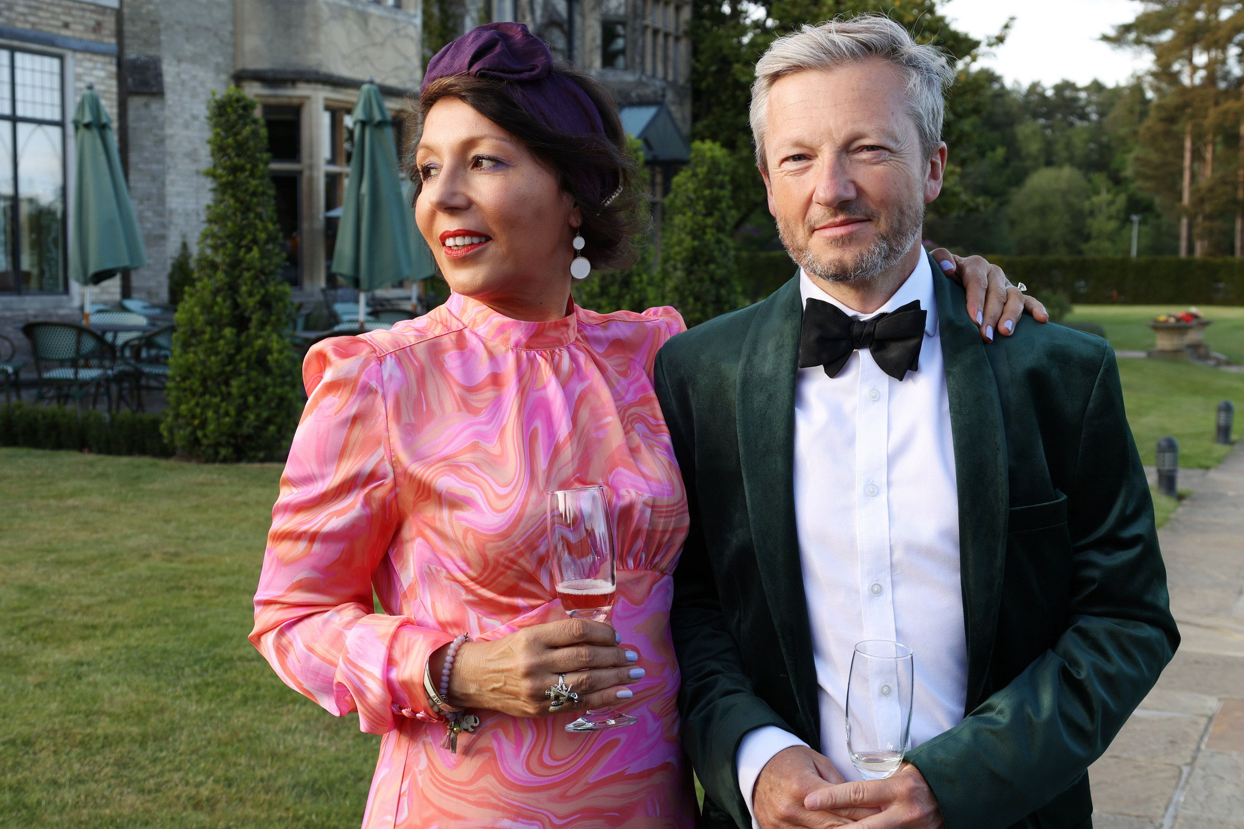 Yuri’s Birthday. Couples and portraits photographer Wimbledon London