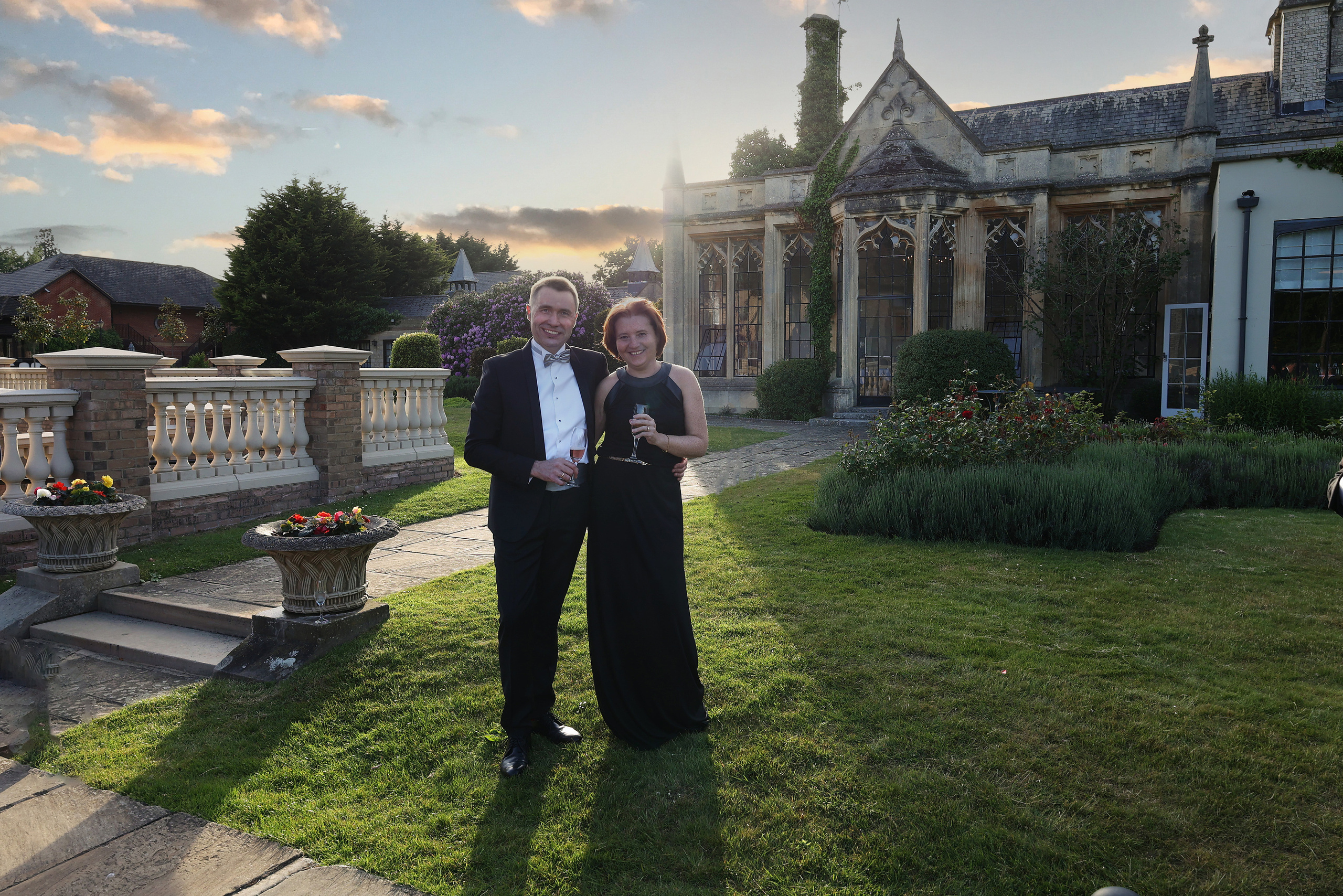 Yuri’s Birthday. Couples and portraits photographer Wimbledon London